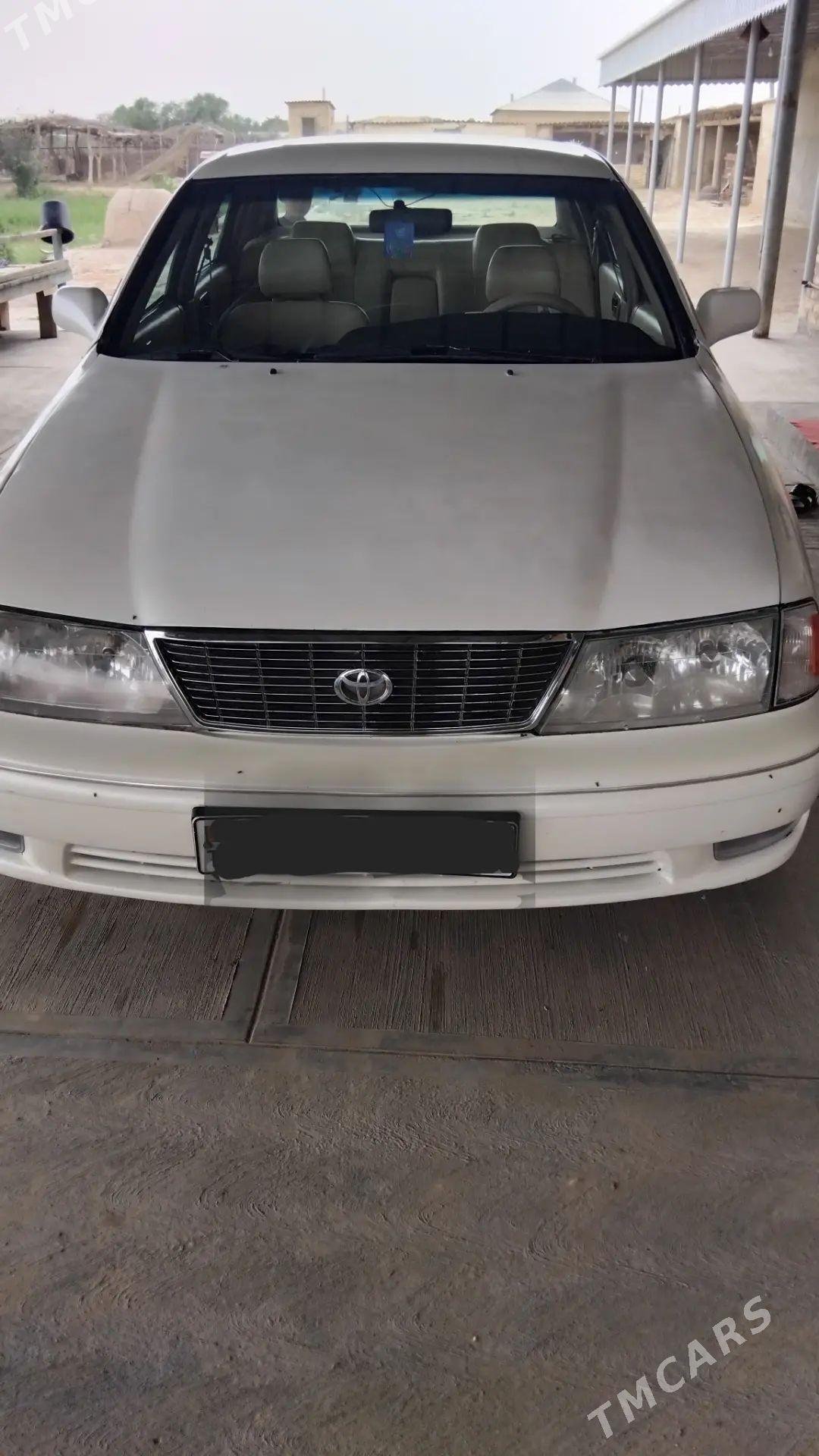 Toyota Avalon 1997 - 135 000 TMT - Ýolöten - img 1
