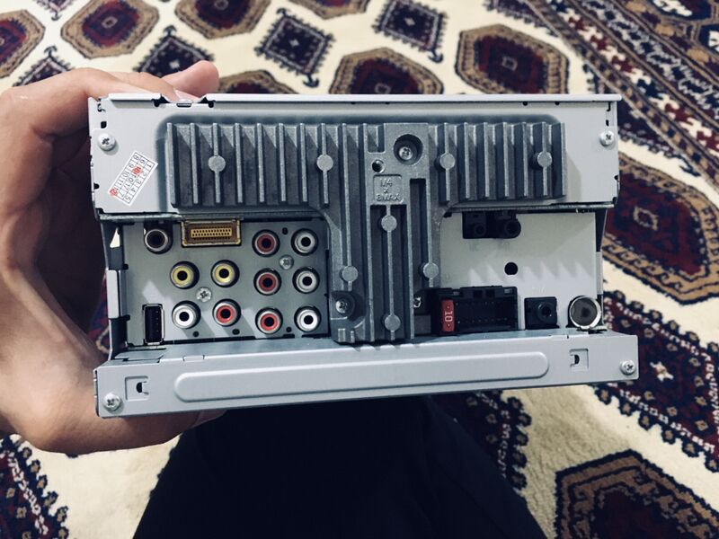 pioneer tv 5850 3 500 TMT - Ашхабад - img 1