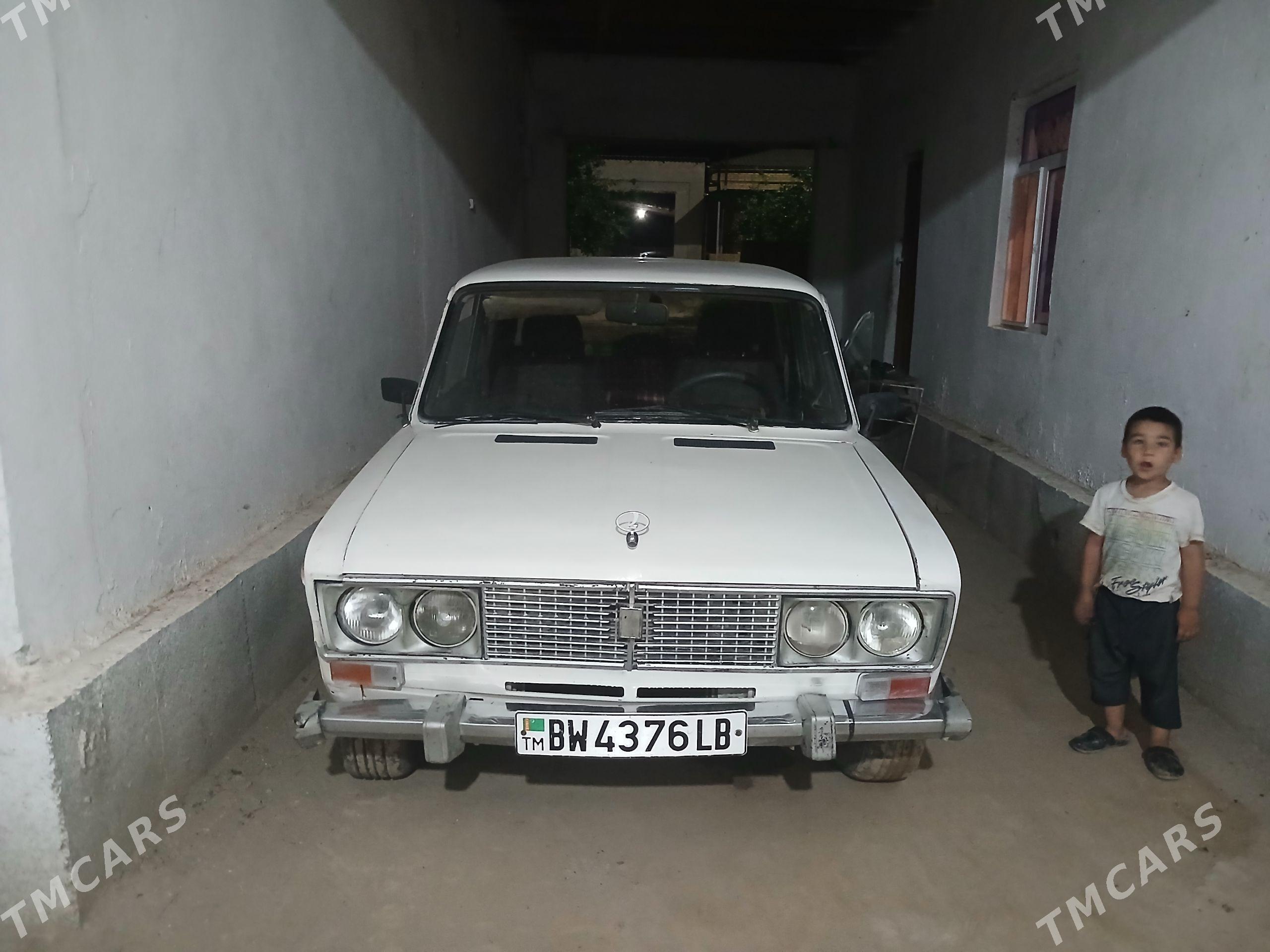 Lada 2106 1989 - 18 000 TMT - Sakar - img 1