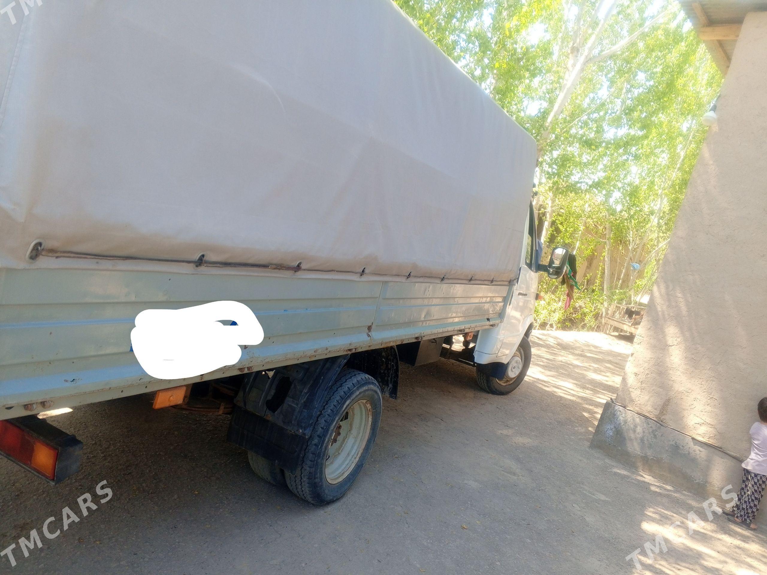 Gaz Gazel 2013 - 230 000 TMT - Gubadag - img 1