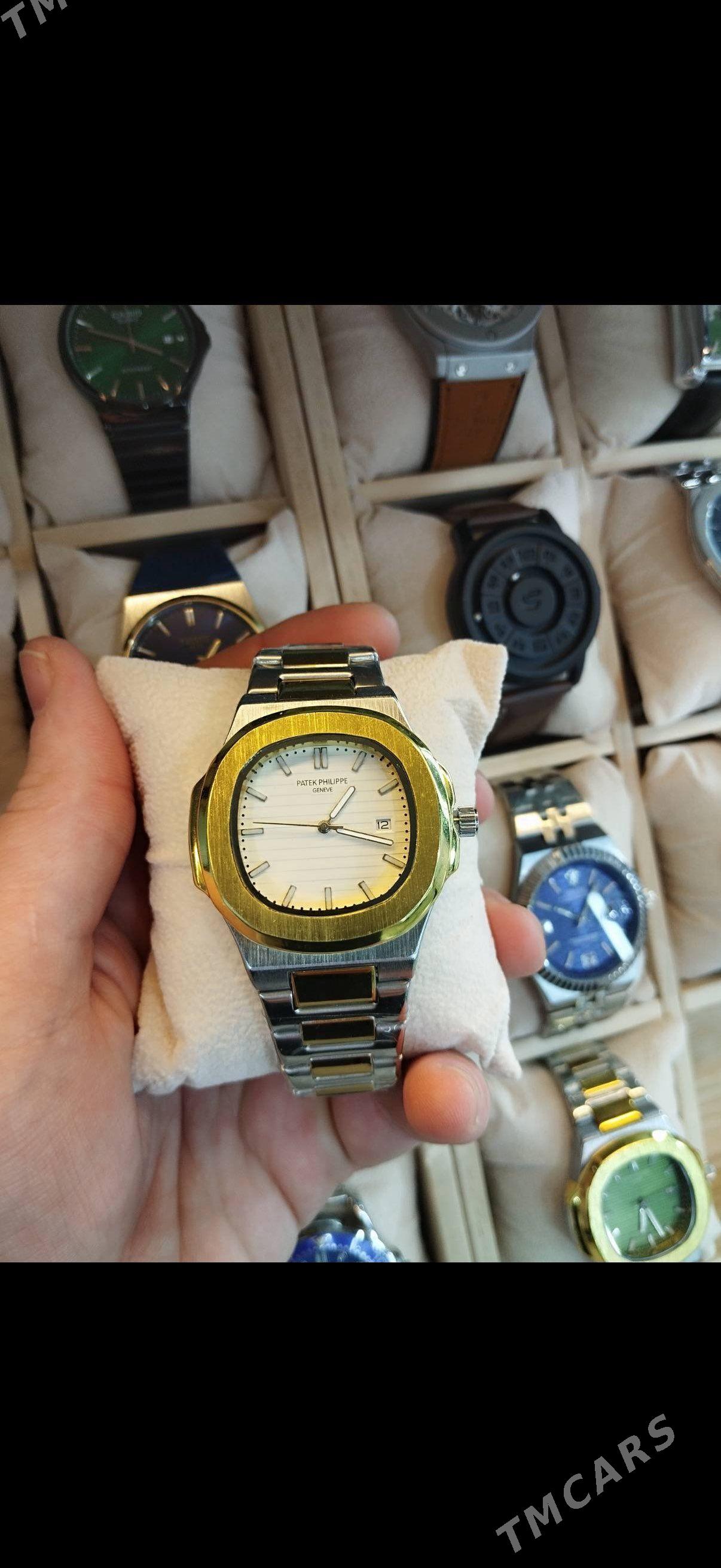 Patek philip sagat - Ашхабад - img 1