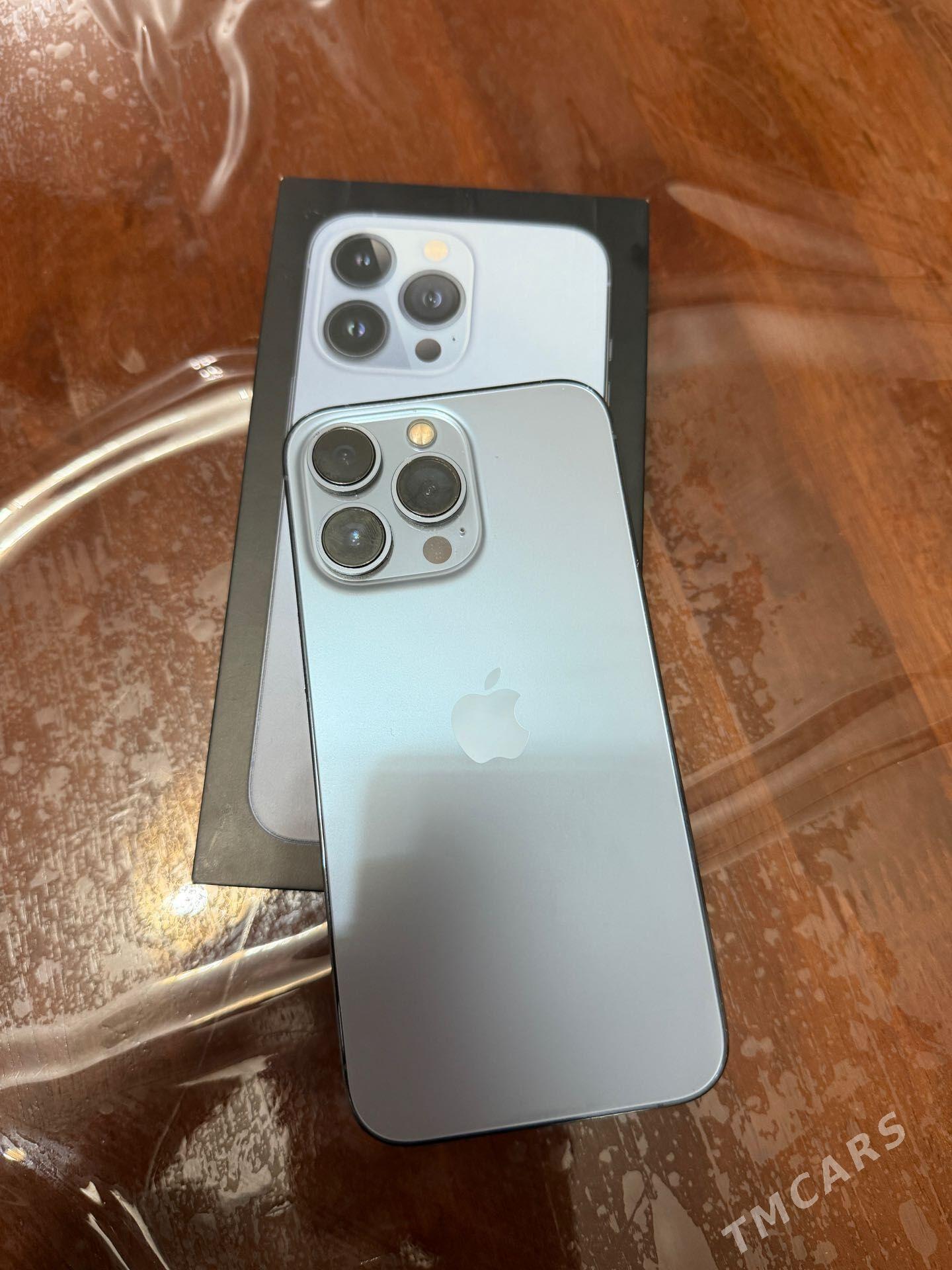 iPhone 13 pro - Daşoguz - img 1