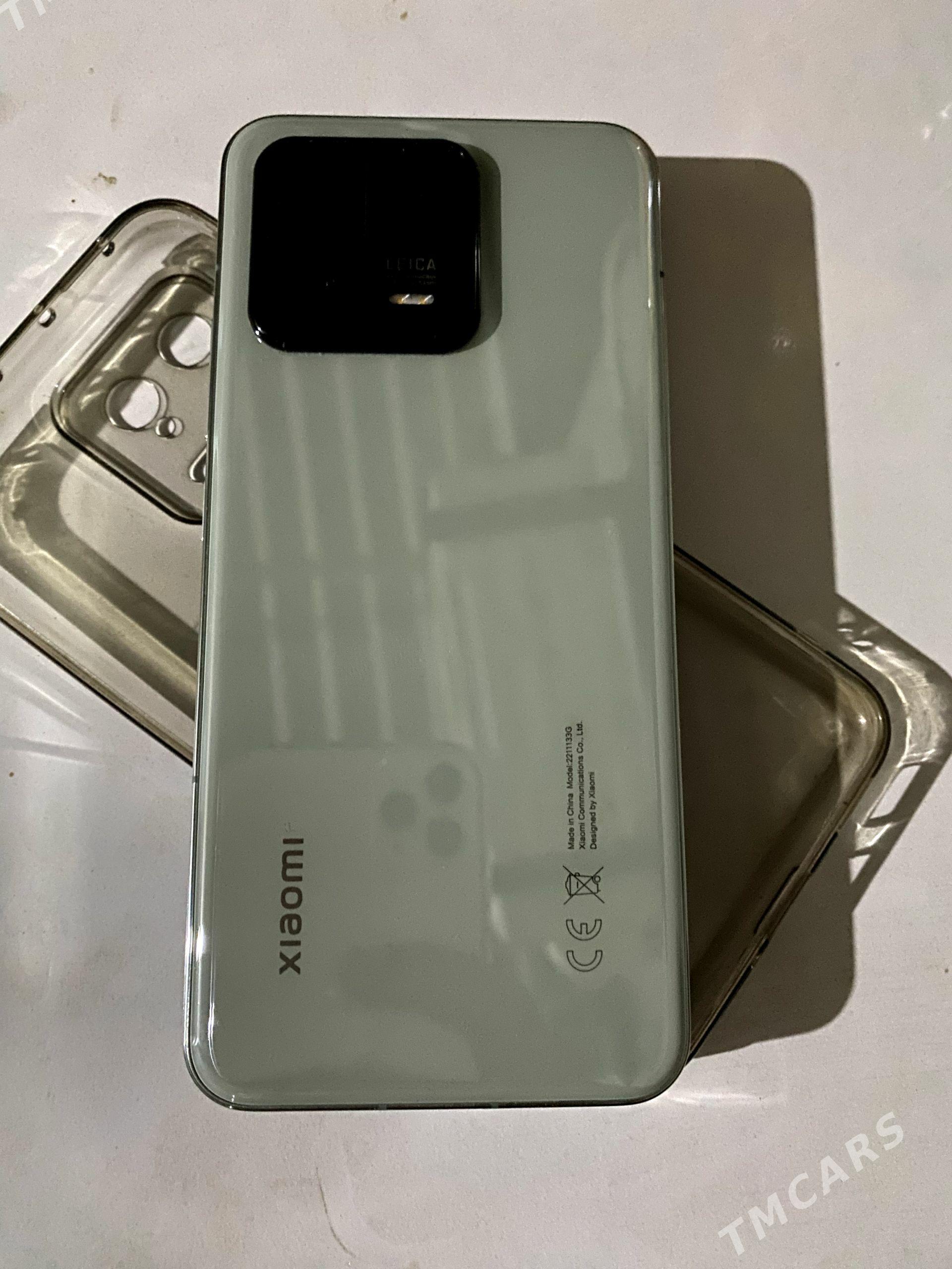 Xiaomi 13 8/256 - Векильбазар - img 1