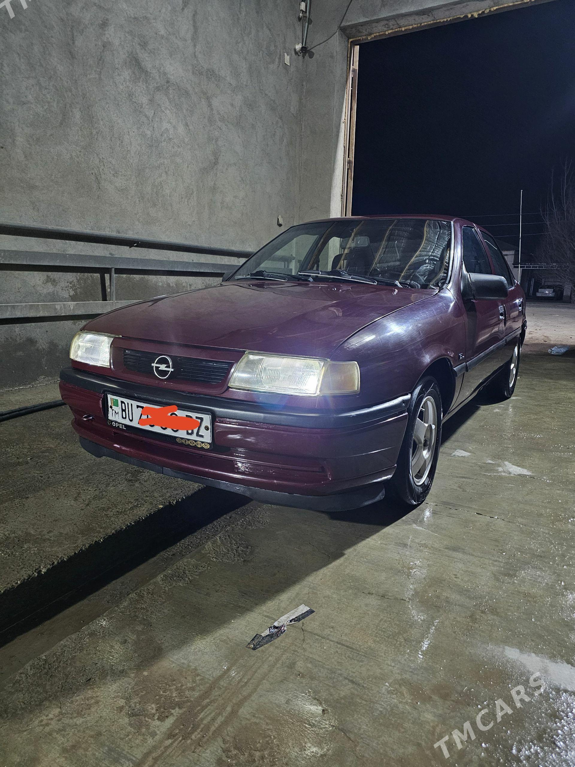 Opel Vectra 1992 - 39 000 TMT - Дашогуз - img 1