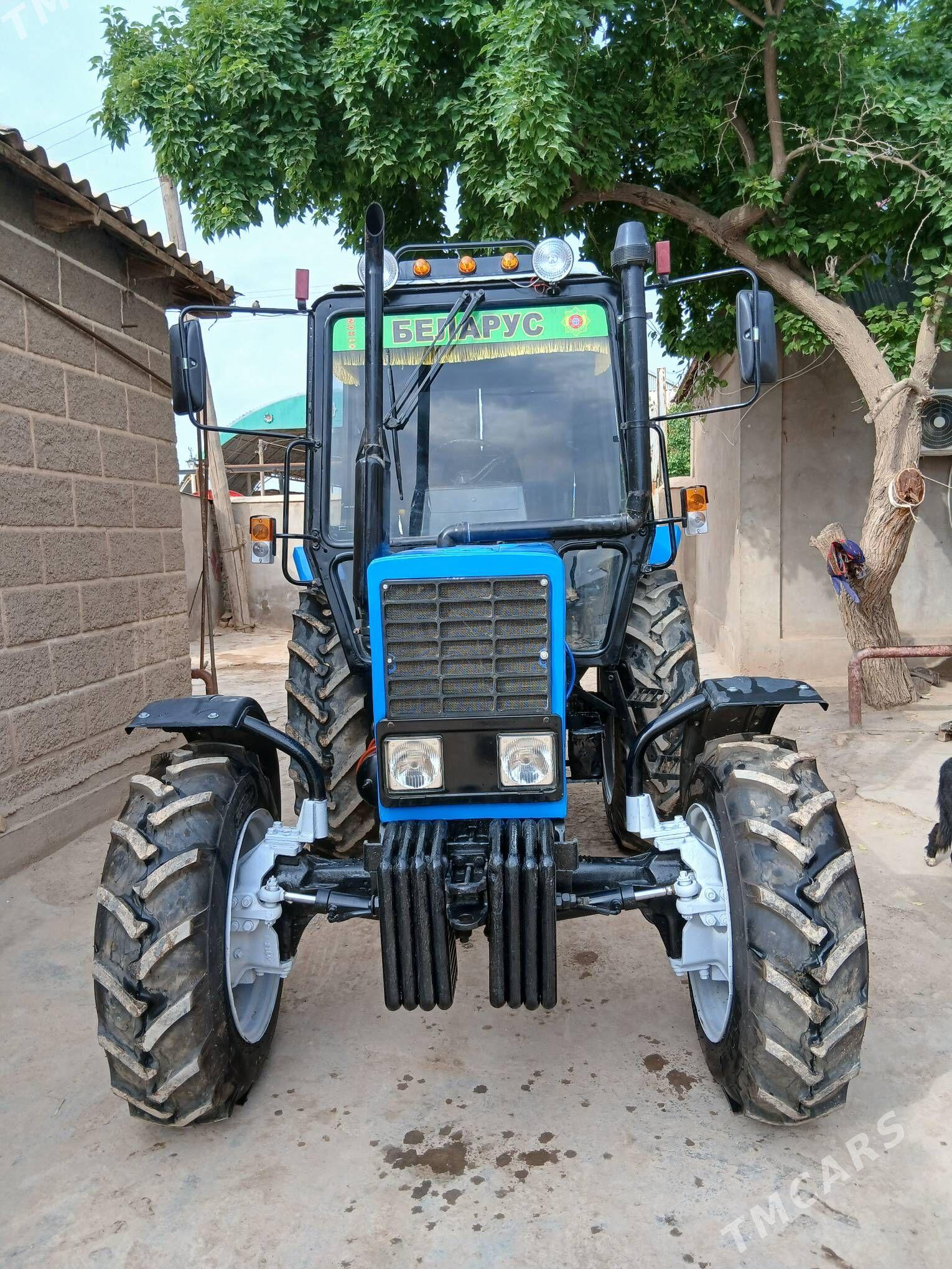Belarus 80.1 2009 - 180 000 TMT - Бабадайхан - img 1