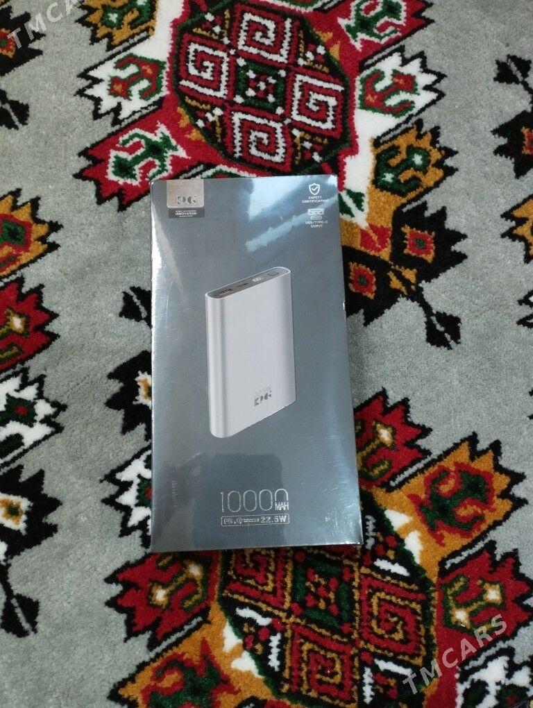 KPS Power bank - Ашхабад - img 1