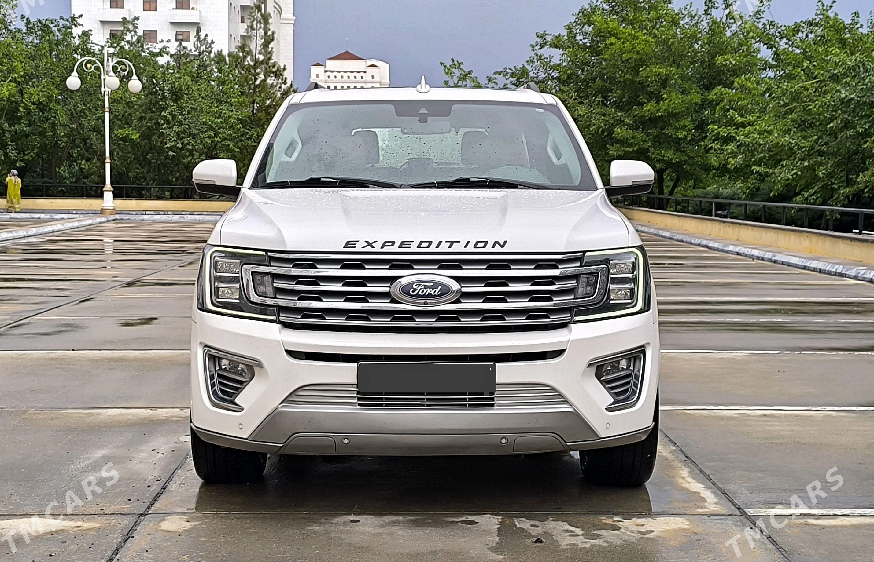 Ford Expedition 2019 - 530 000 TMT - Aşgabat - img 1