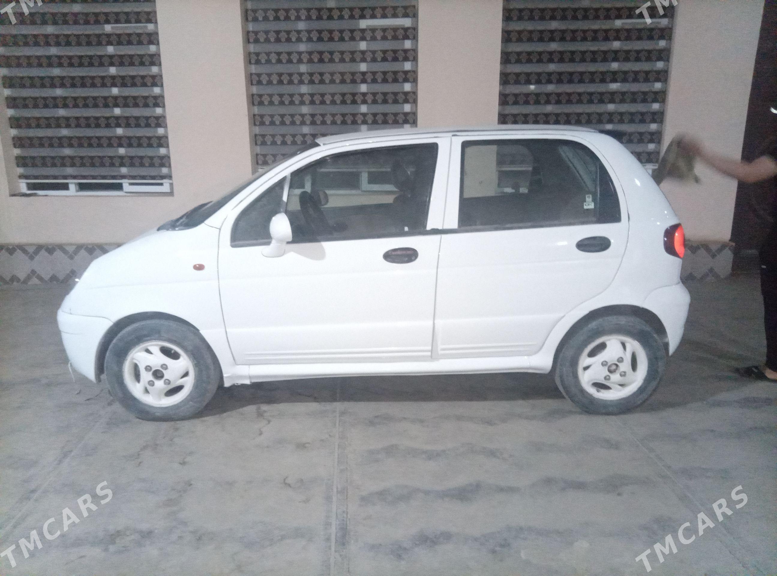 Daewoo Matiz 2004 - 50 000 TMT - Dänew - img 1