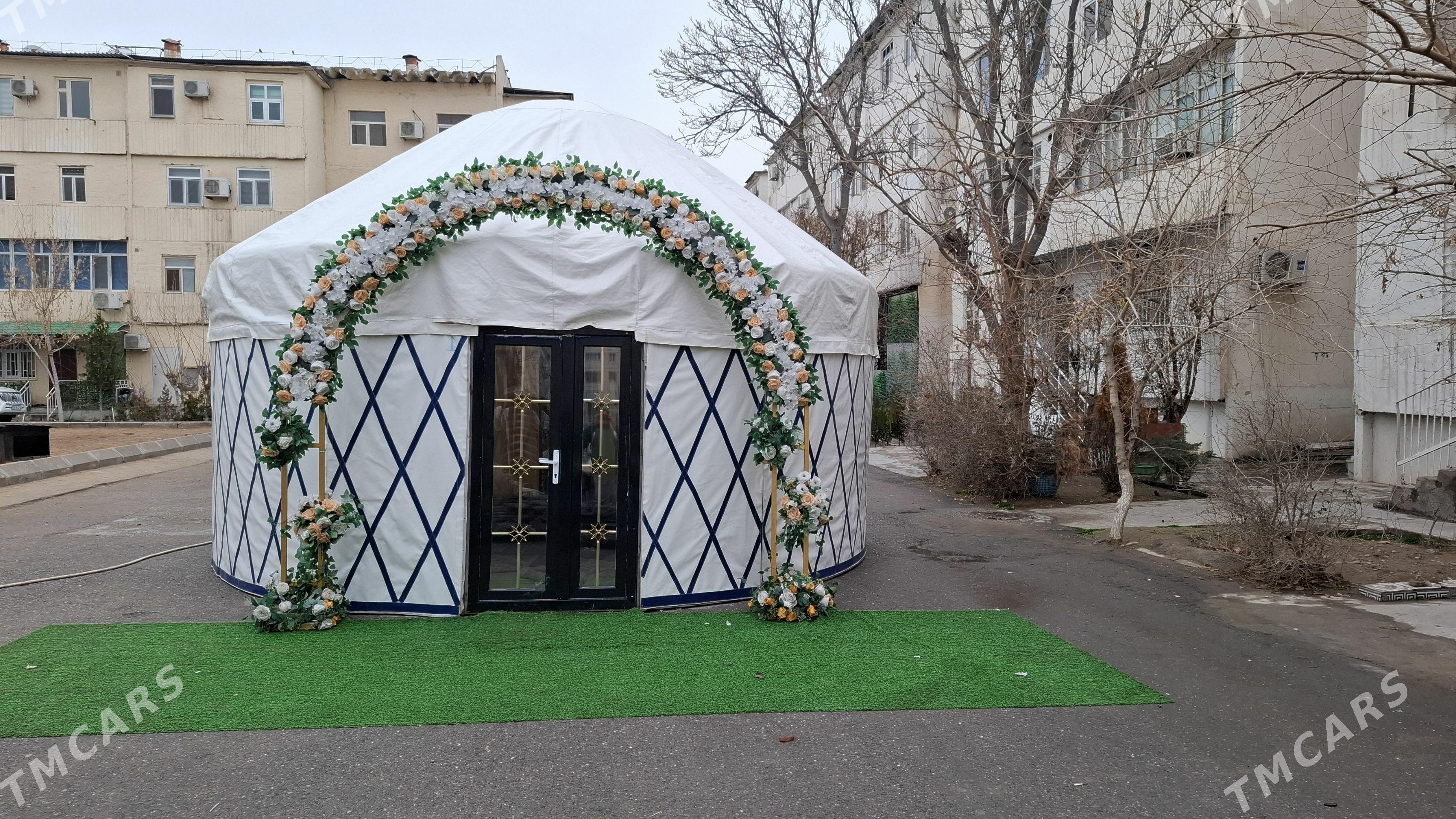 palata gurup sokmeli - Ашхабад - img 1