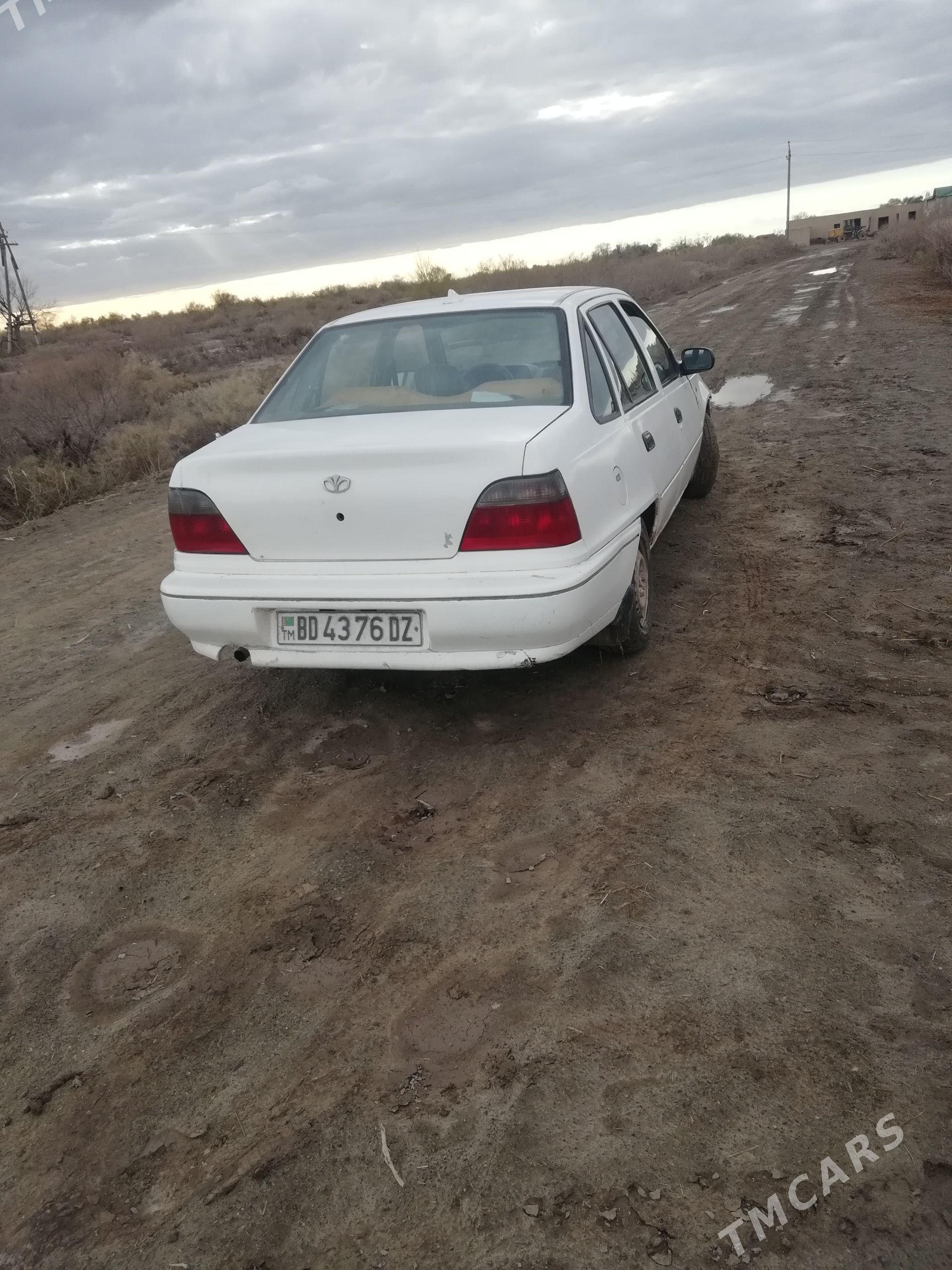 Daewoo Cielo 2001 - 22 000 TMT - Кёнеургенч - img 1