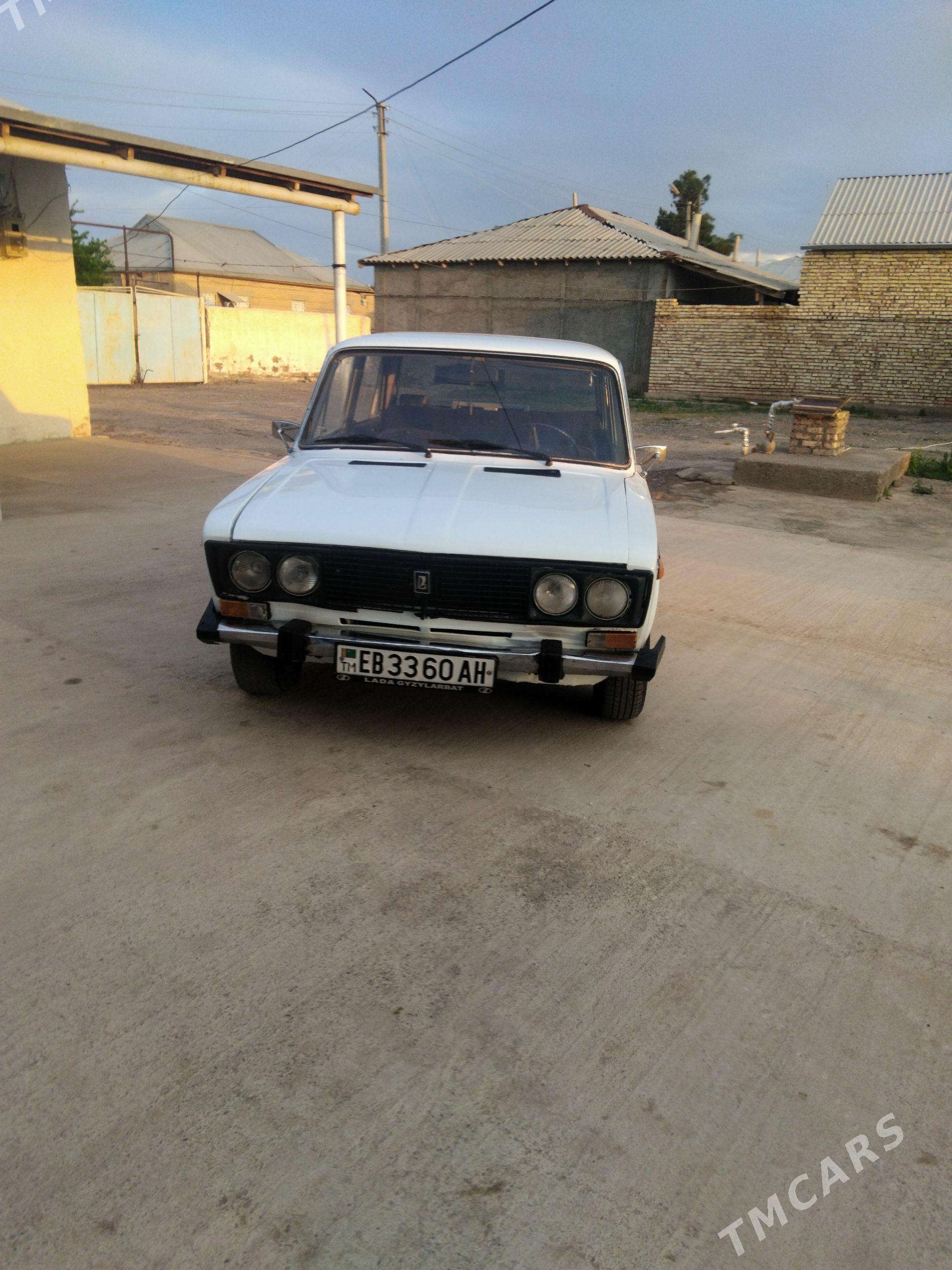 Lada 2106 1988 - 18 000 TMT - Sarahs - img 1
