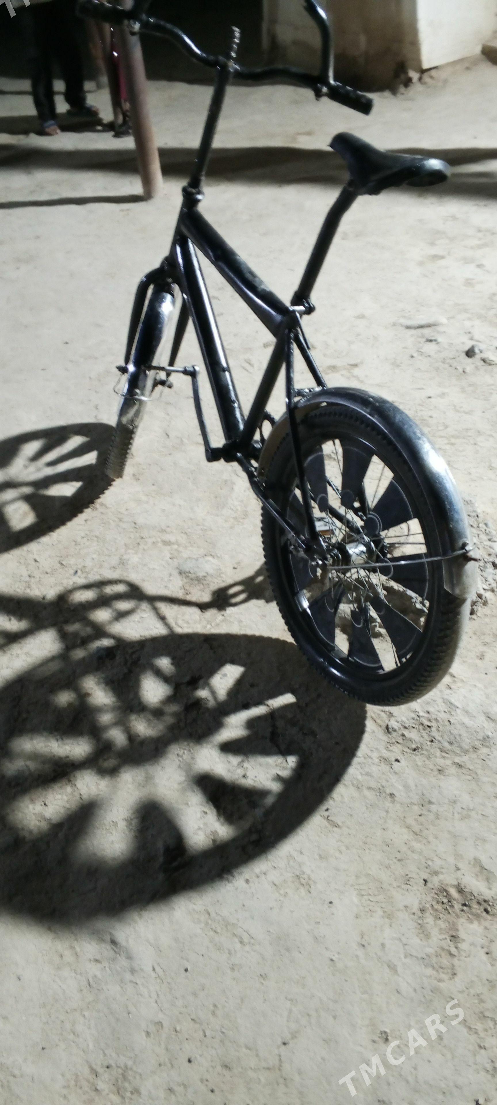 BMX - Гызыларбат - img 1
