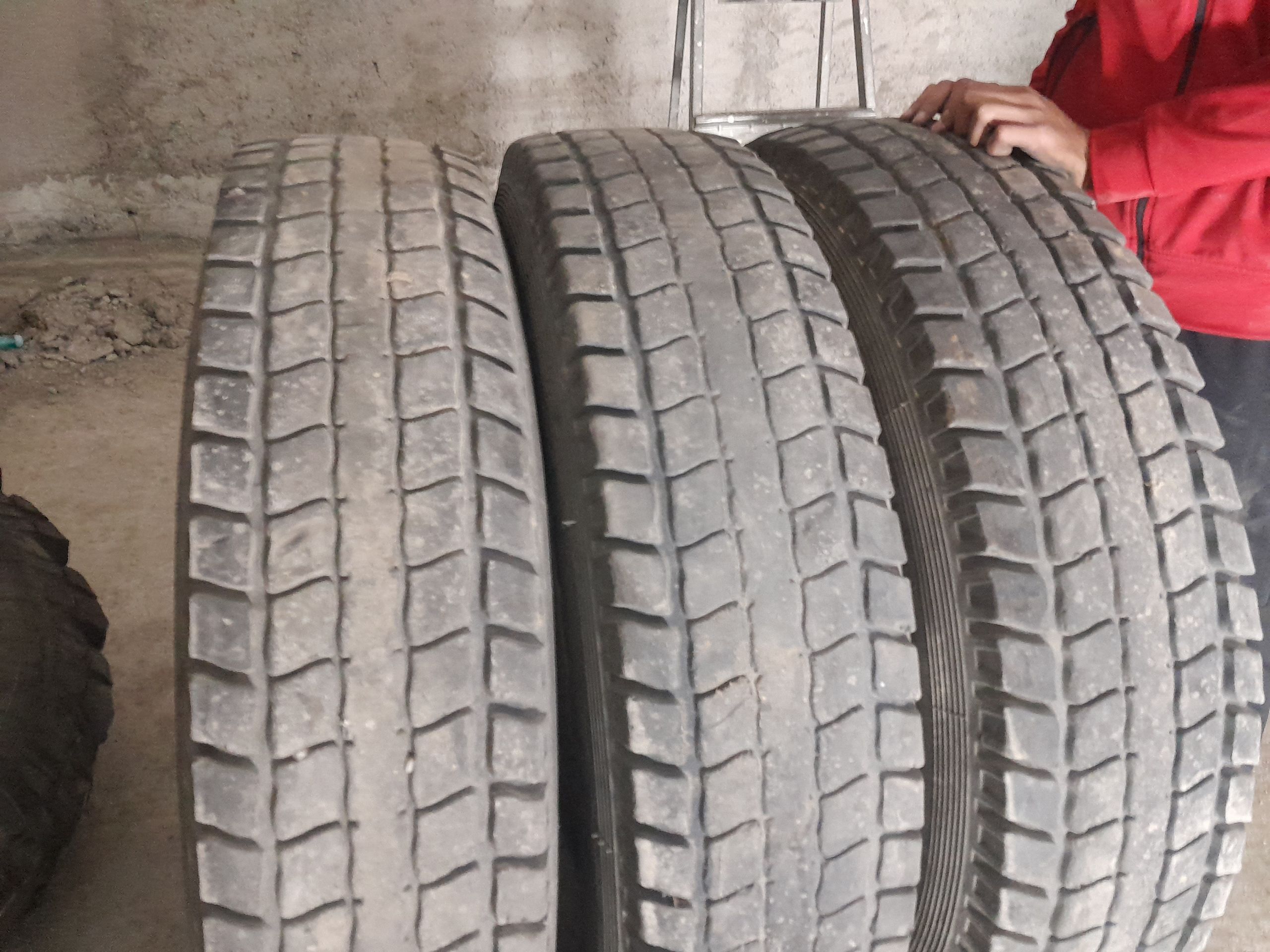 11 00R 20 1 300 TMT - Чоганлы - img 1