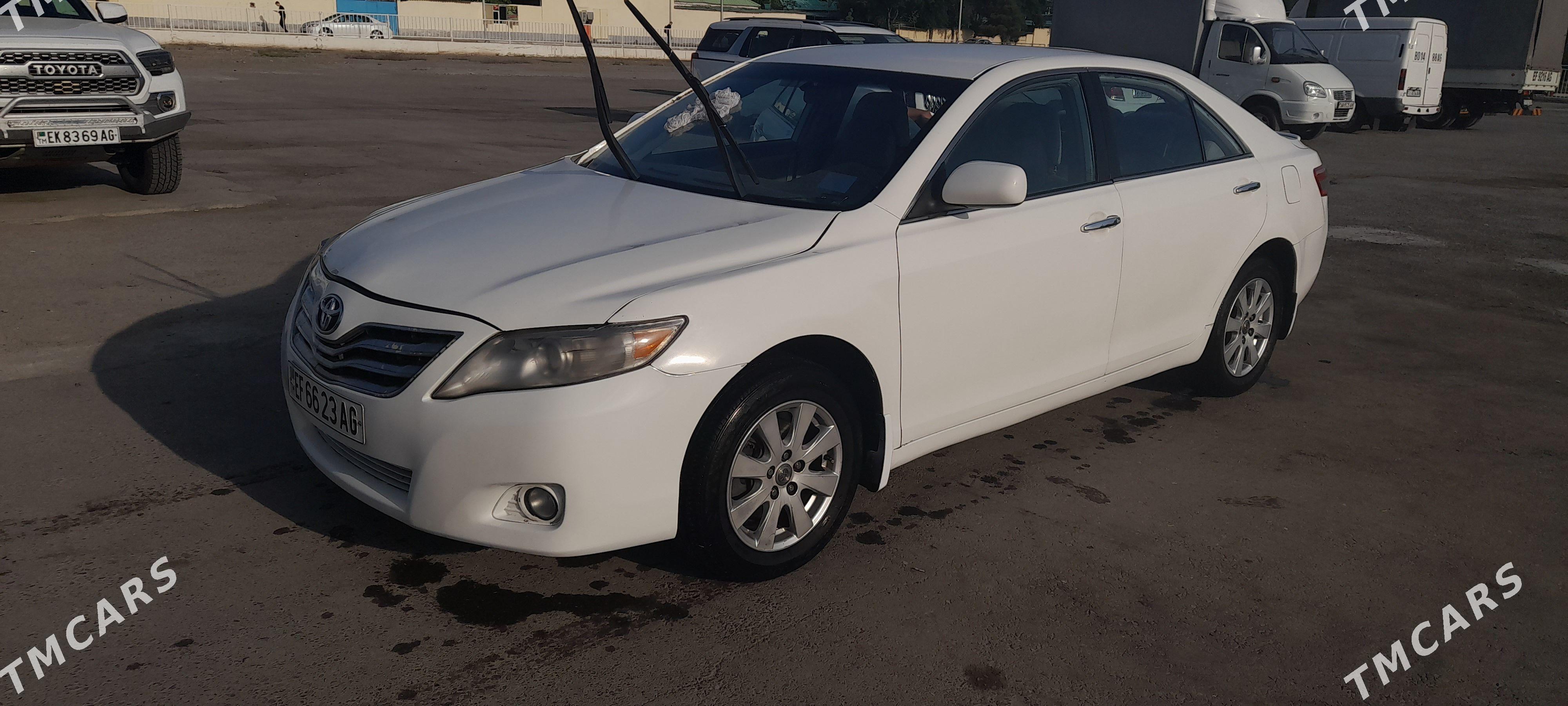 Toyota Camry 2009 - 155 000 TMT - Туркменбаши - img 1