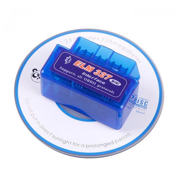 Diagnostika obd2 elm327 70 TMT - Хитровка - img 1