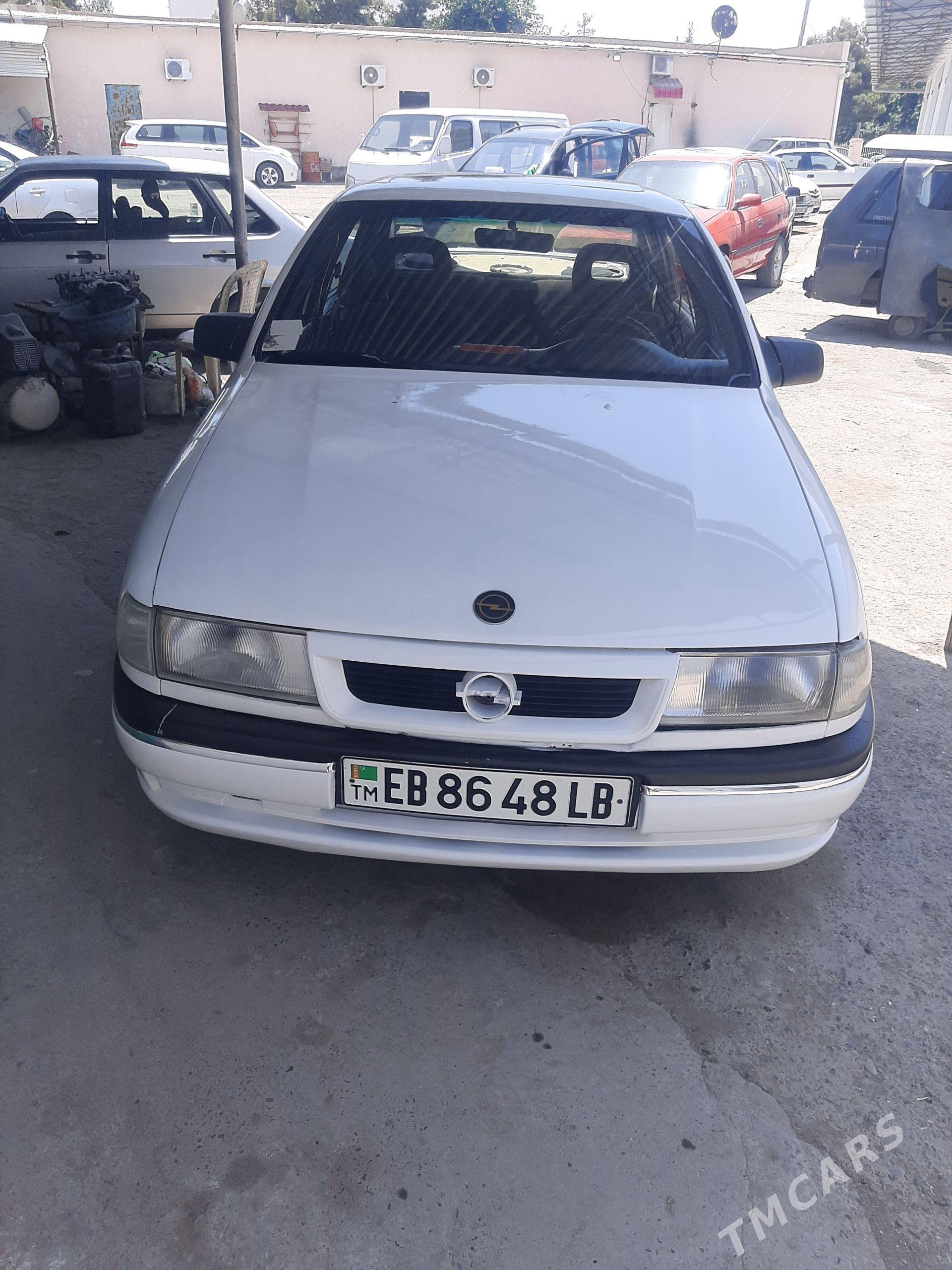 Opel Vectra 1989 - 36 000 TMT - Туркменабат - img 1