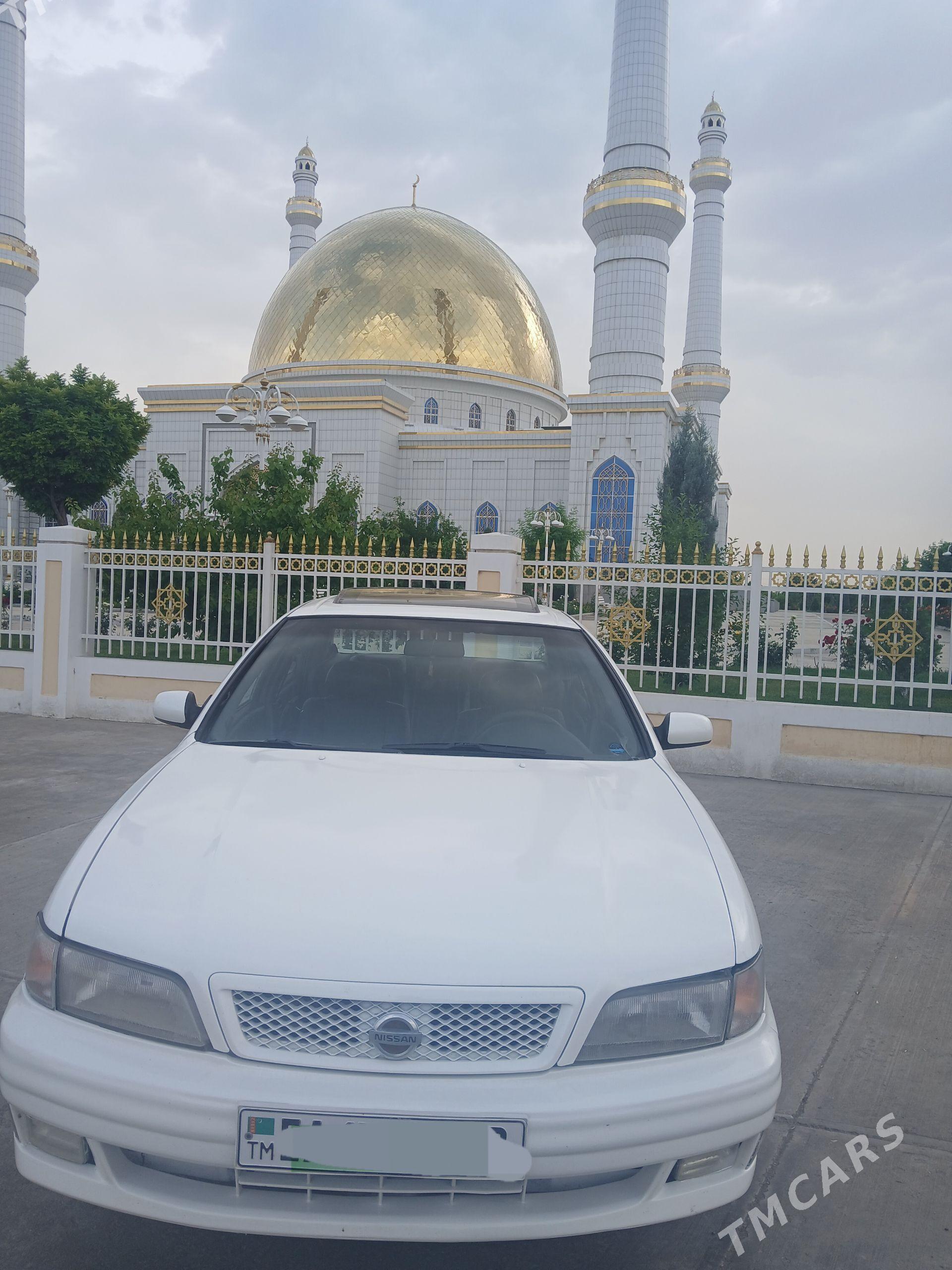Nissan Maxima 1995 - 70 000 TMT - Туркменабат - img 1