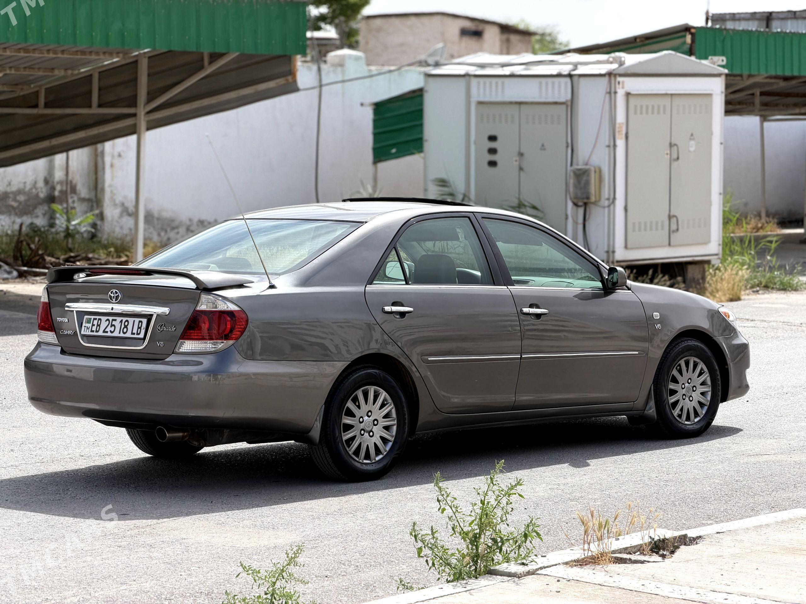 Toyota Camry 2002 - 250 000 TMT - Туркменабат - img 1