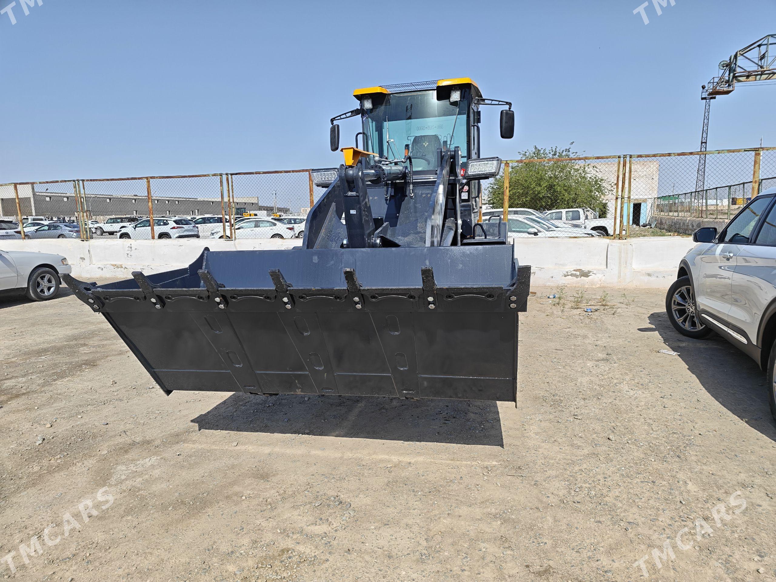 XCMG 25 2026 - 390 000 TMT - Мары - img 1