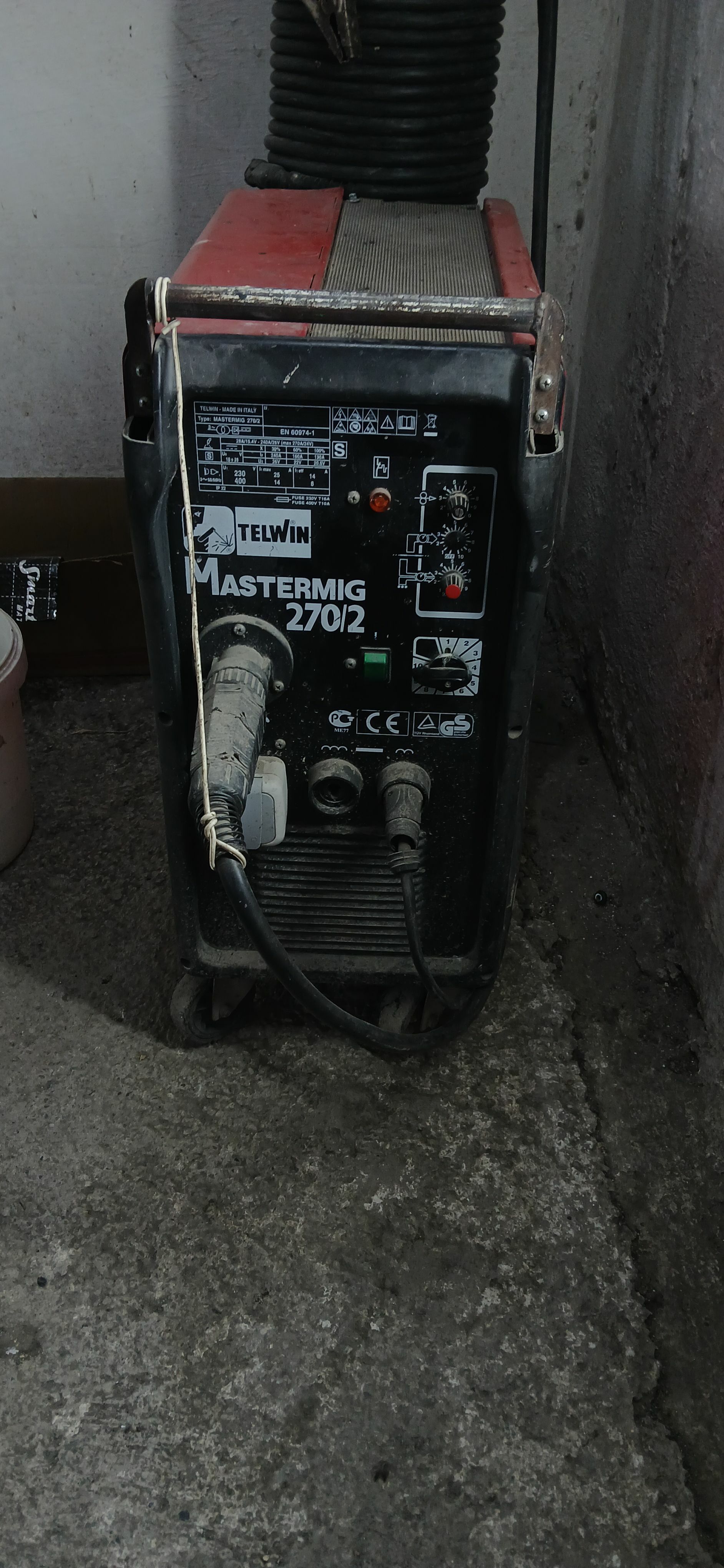 Kemp 5 000 TMT - Бекреве - img 1