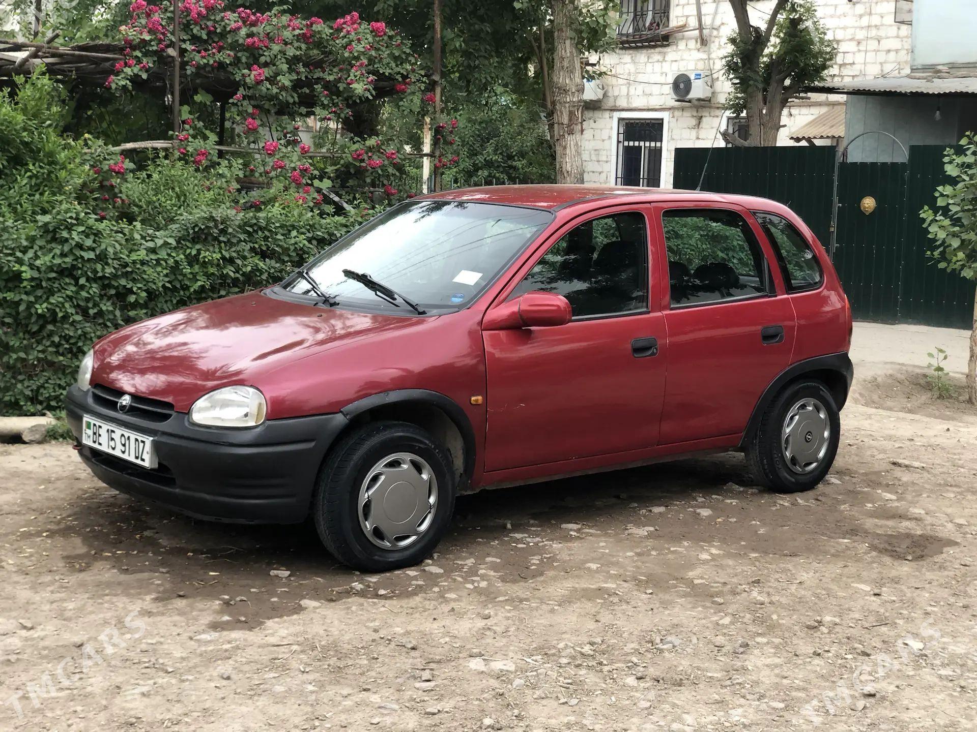 Opel Vita 1999 - 50 000 TMT - Дашогуз - img 1