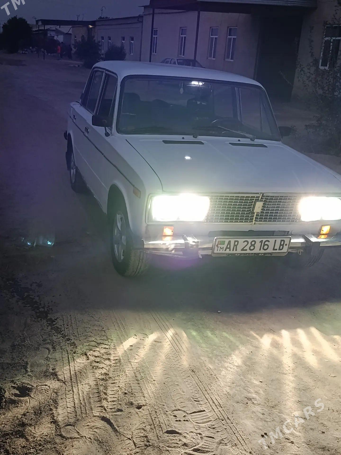 Lada 2106 1998 - 30 000 TMT - Фарап - img 1