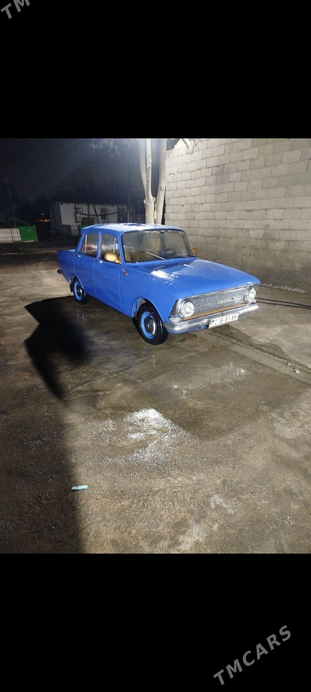 Lada 2101 1981 - 25 000 TMT - Gökdepe - img 1