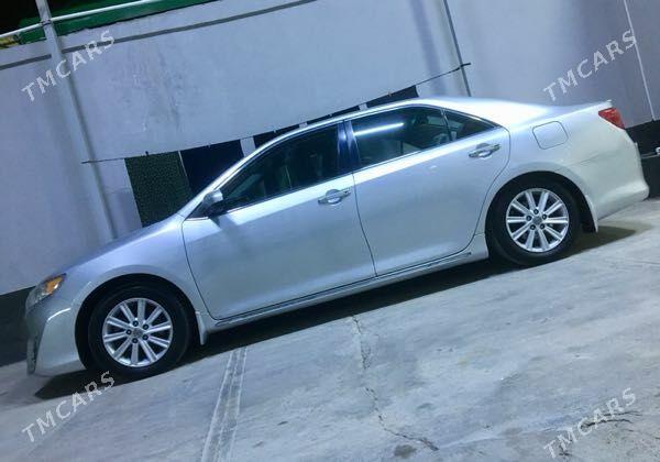Toyota Camry 2012 - 210 000 TMT - Ашхабад - img 1
