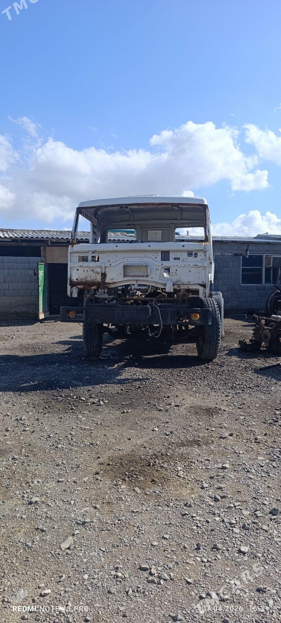 Kamaz 5511 1989 - 70 000 TMT - Gyzylarbat - img 1