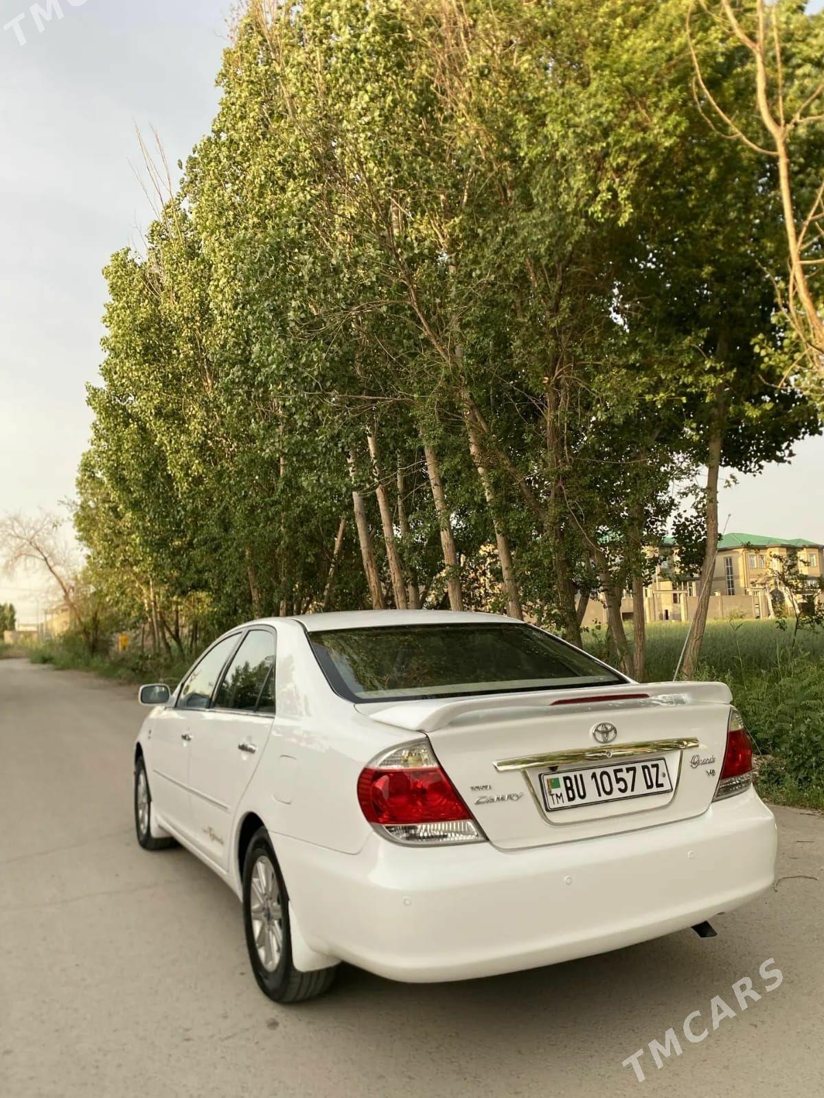 Toyota Camry 2006 - 200 000 TMT - Дашогуз - img 1
