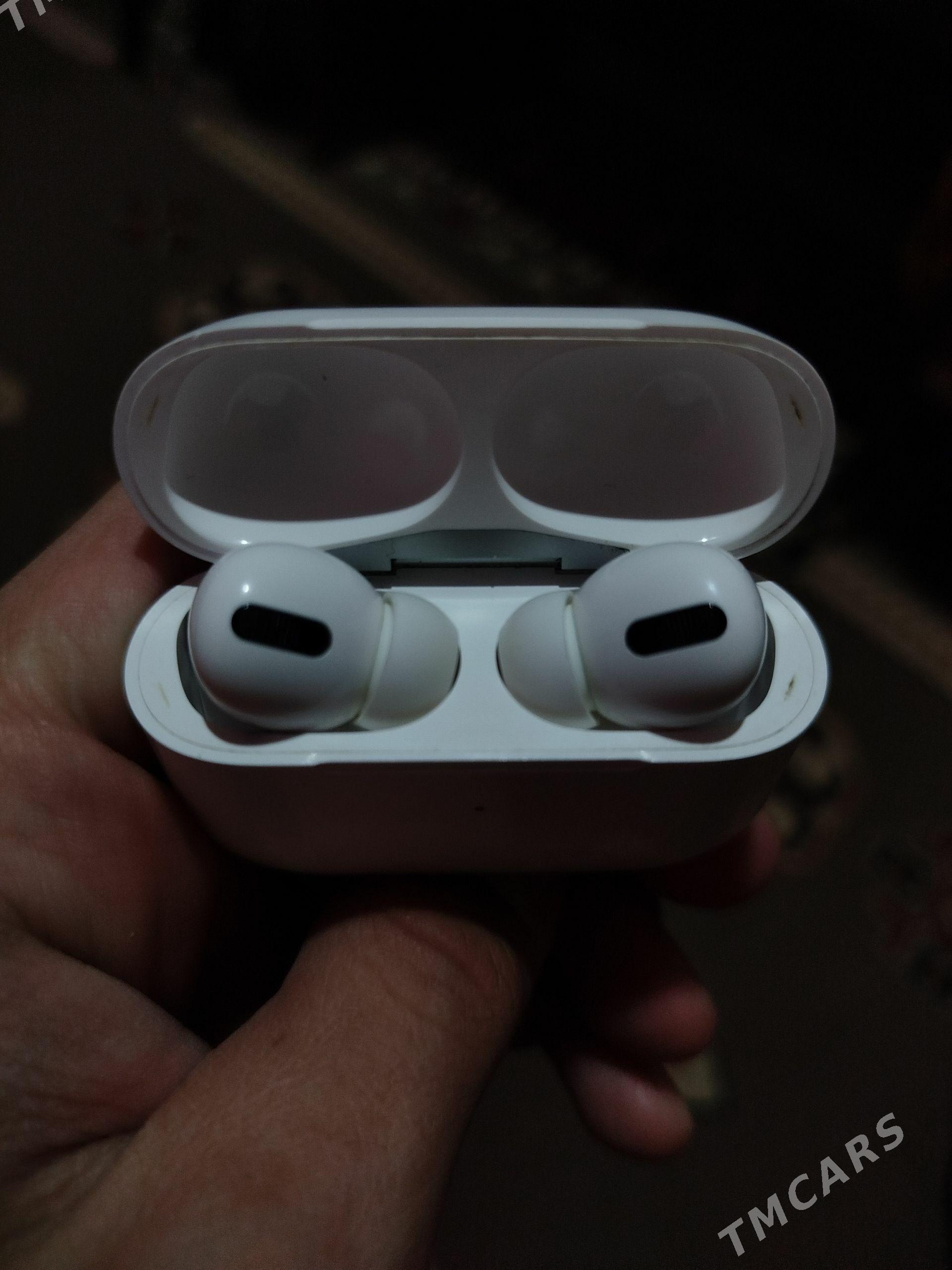 AirPods Pro оригинал - Daşoguz - img 1