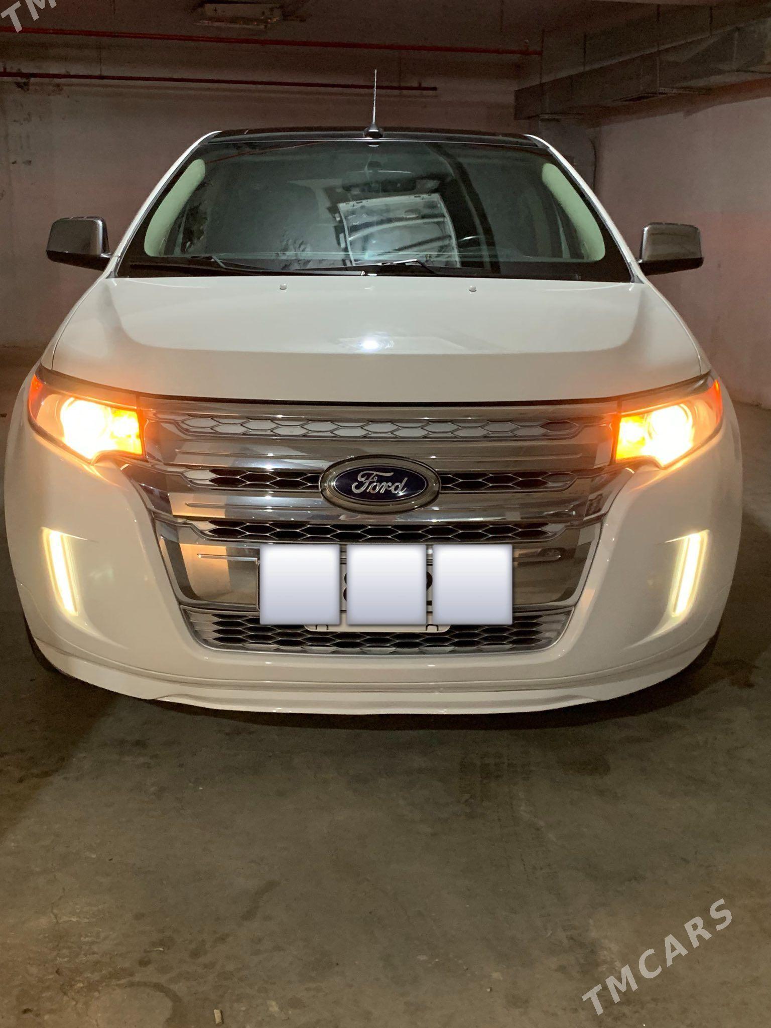 Ford Edge 2011 - 265 000 TMT - Aşgabat - img 1