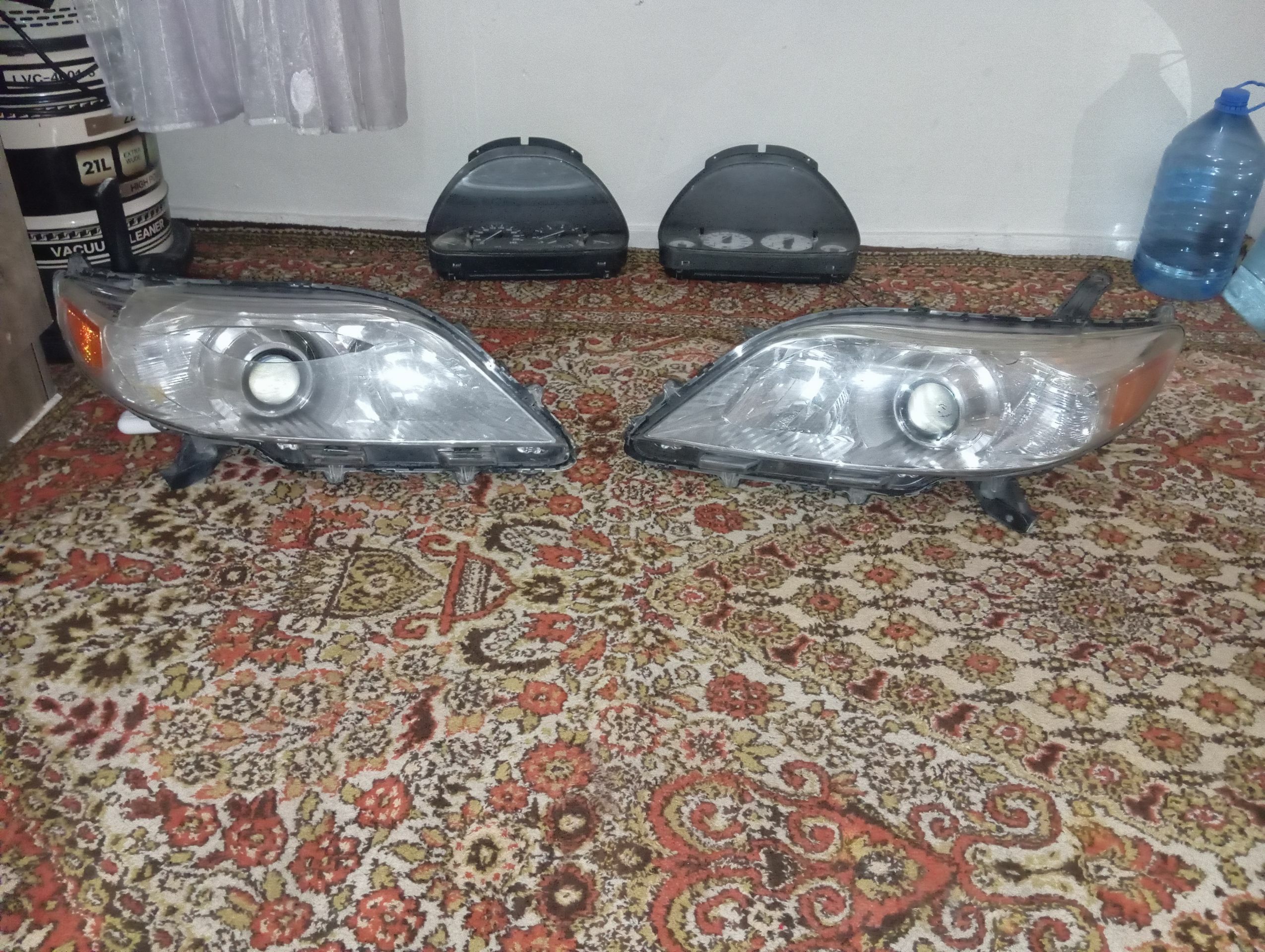 siyenna fara cyra 1 200 TMT - Aşgabat - img 1