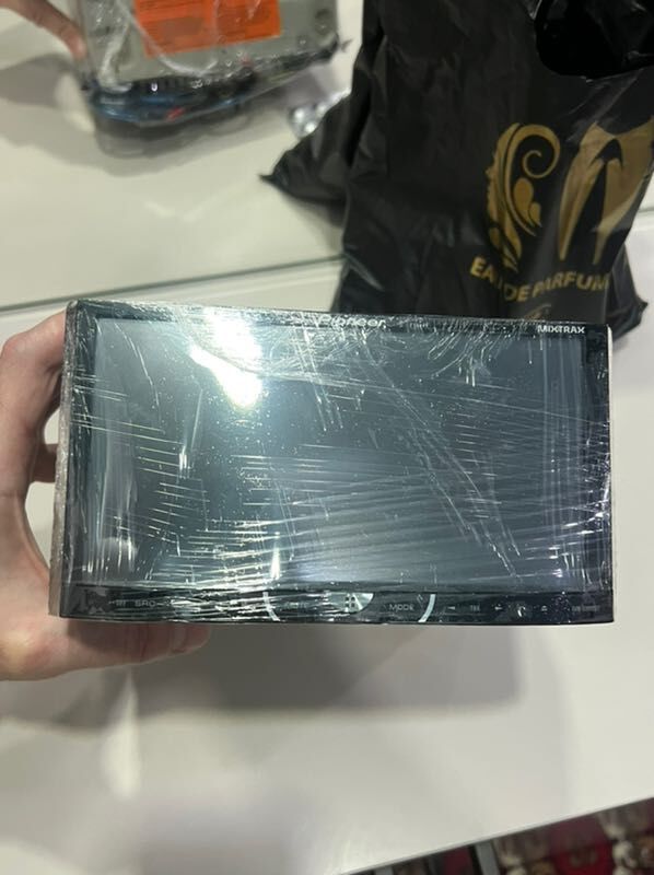 pioneer tw 5500 2 500 TMT - Ашхабад - img 1