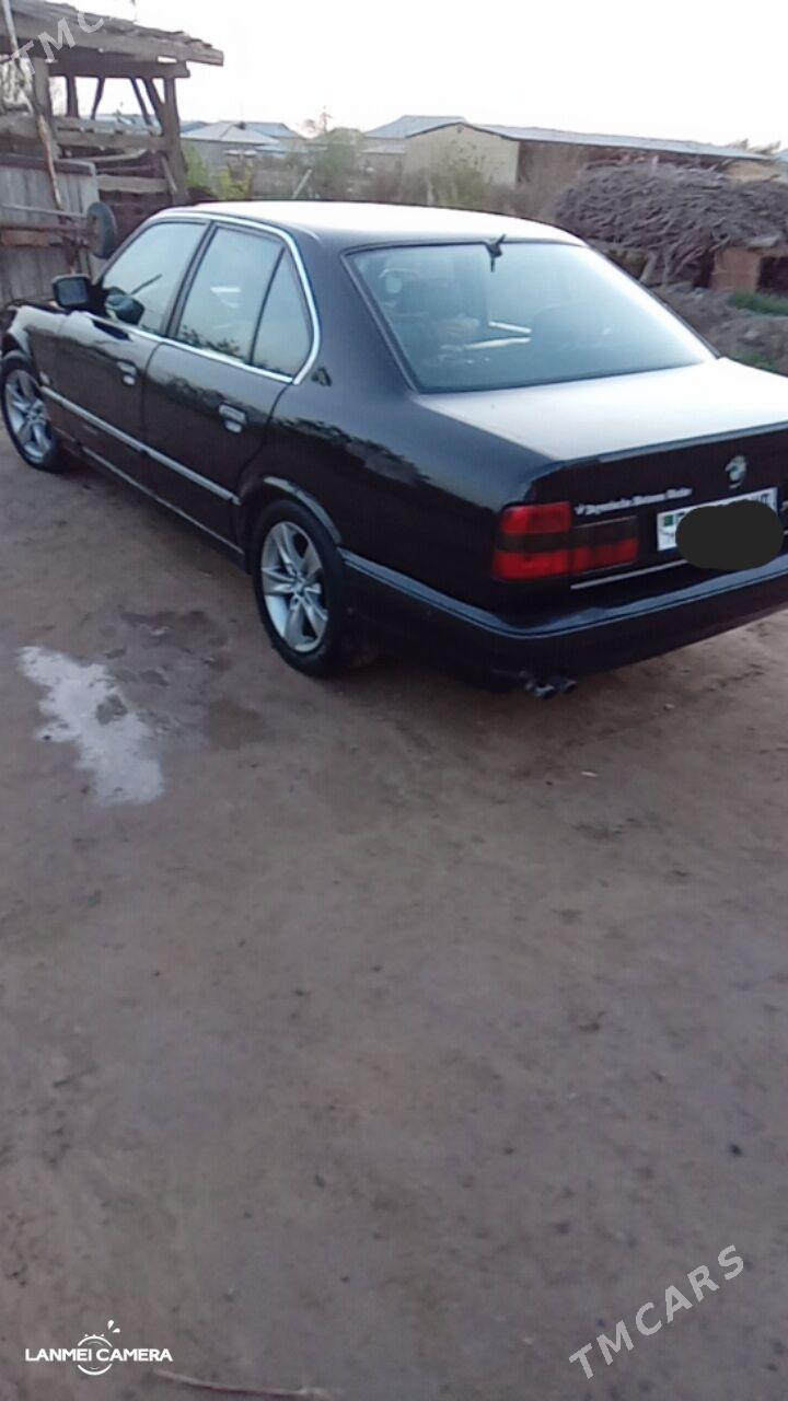 BMW 525 1995 - 70 000 TMT - Mary - img 1