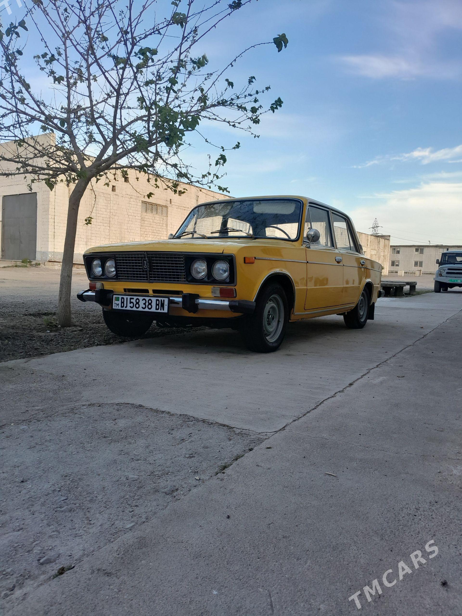 Lada 2106 1998 - 50 000 TMT - Gyzylarbat - img 1