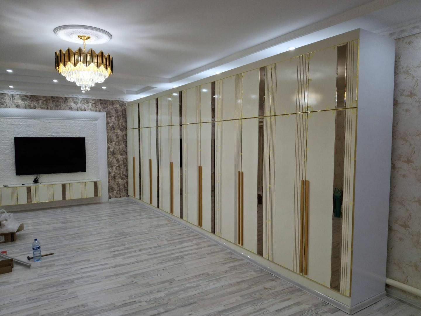 Kredit Kuhny Garnatur Spalny - Aşgabat - img 1