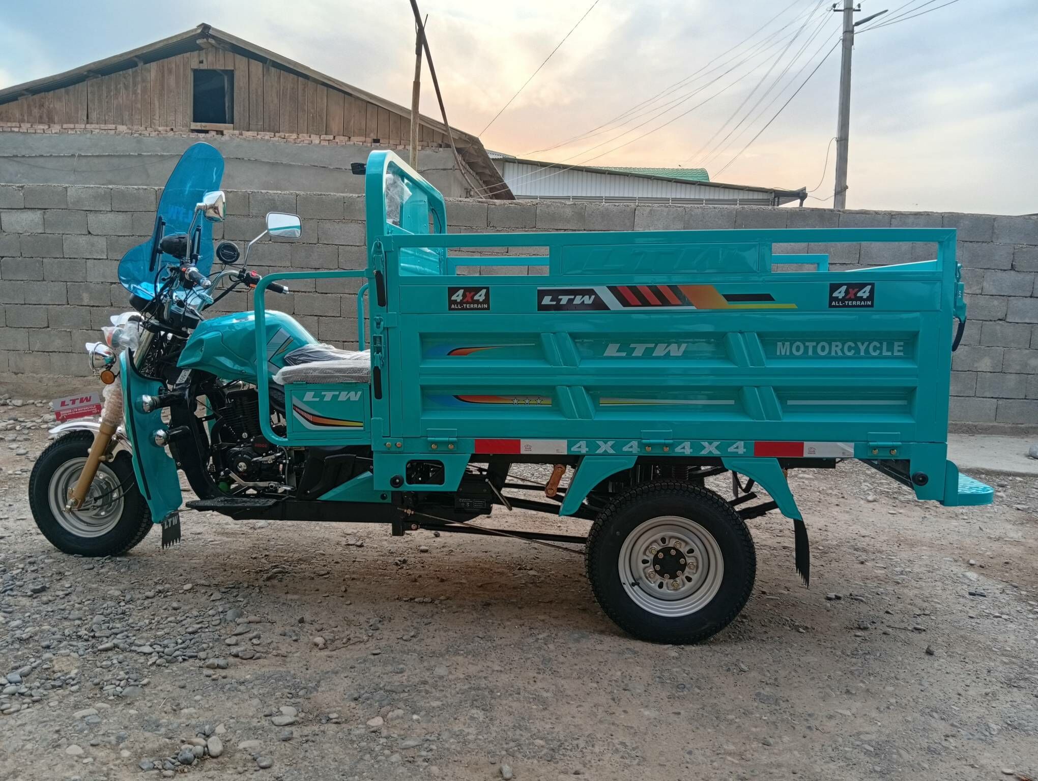 Fekon FK200-14G 2026 - 33 000 TMT - Яшлык - img 1