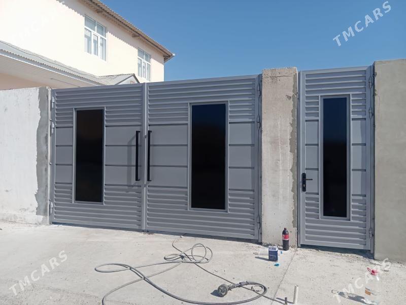 BETON ZABOR - Тагтабазар - img 1