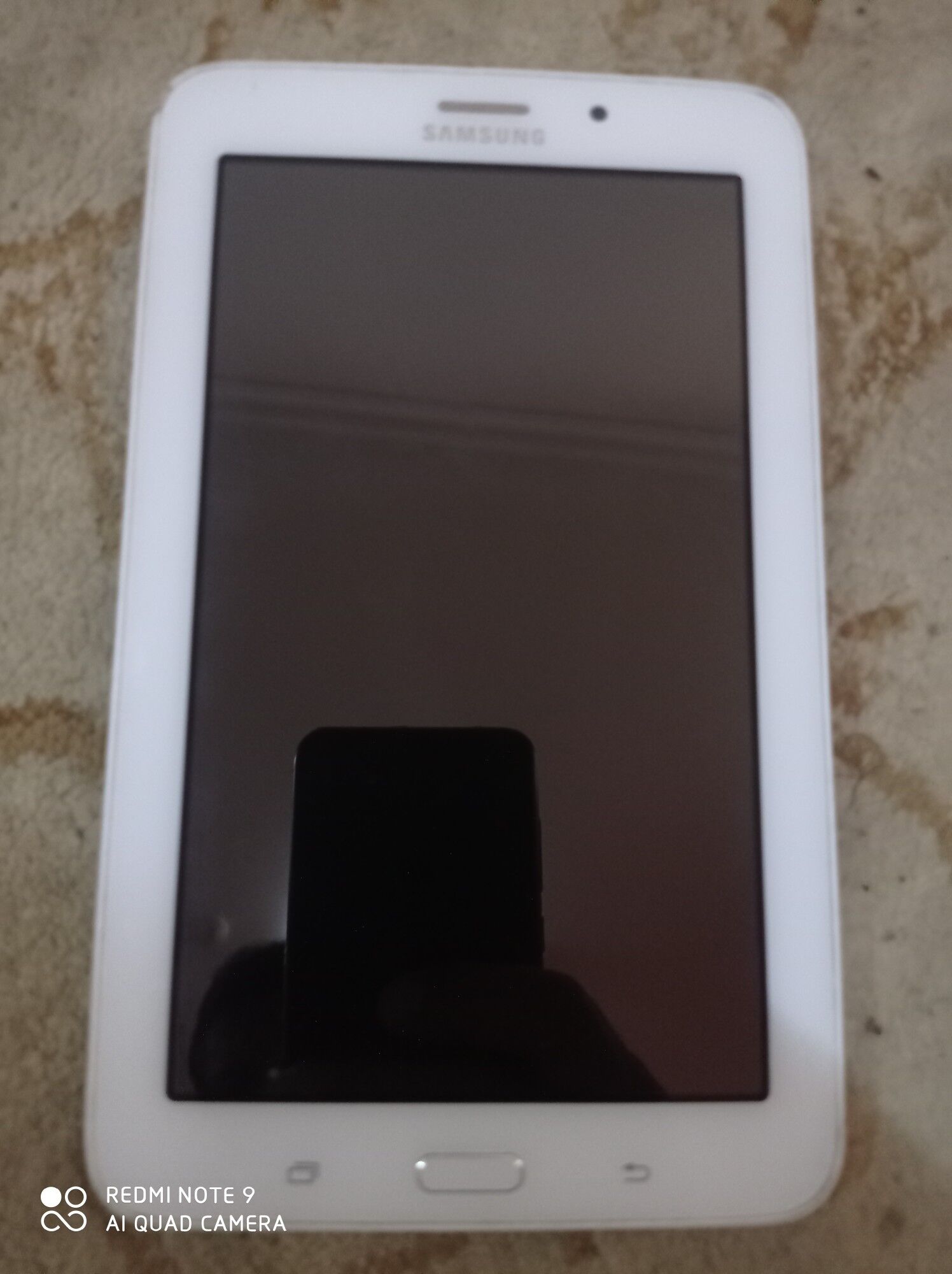 samsung tap 3 planset - Çoganly - img 1