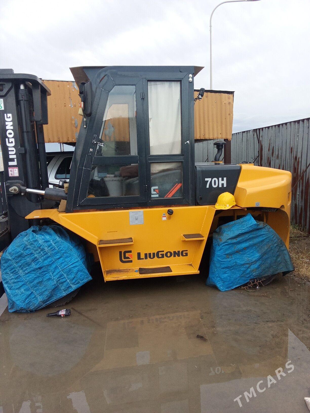 JCB 3CX Compact 2024 - 500 000 TMT - Türkmenbaşy - img 1