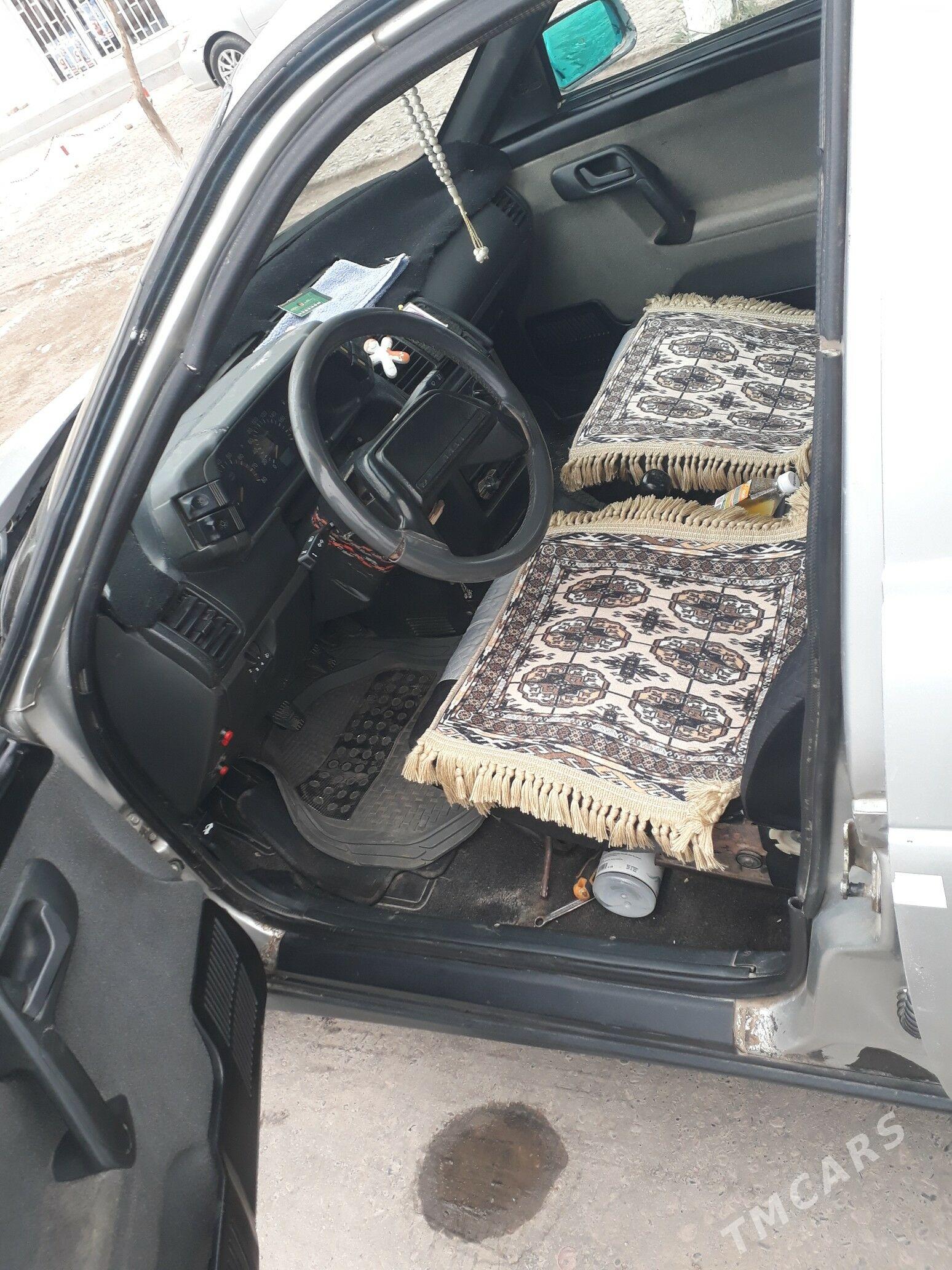 Lada 2110 2004 - 32 000 TMT - Бабадайхан - img 1