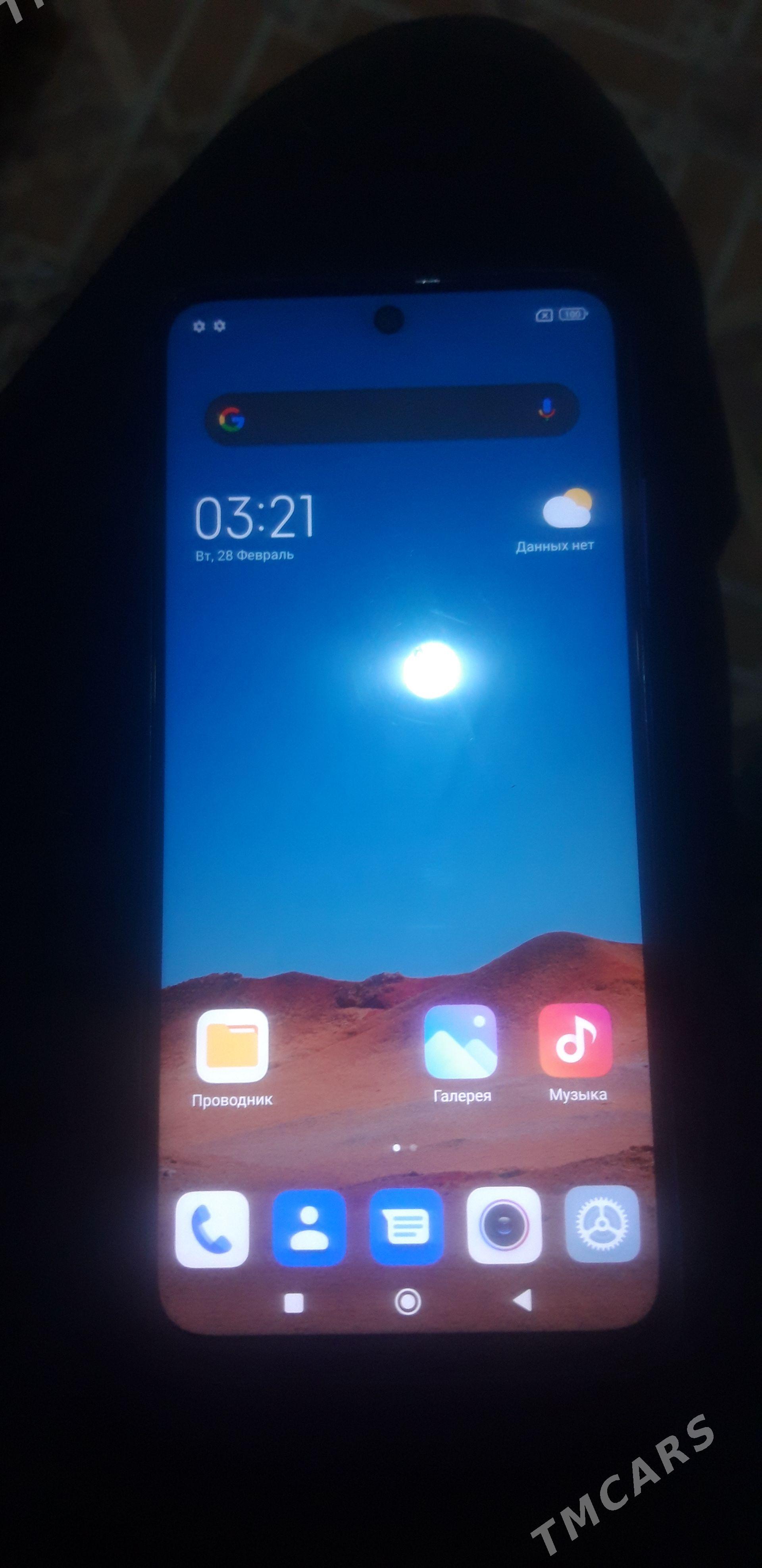 redmi not 10 5g - Мары - img 1