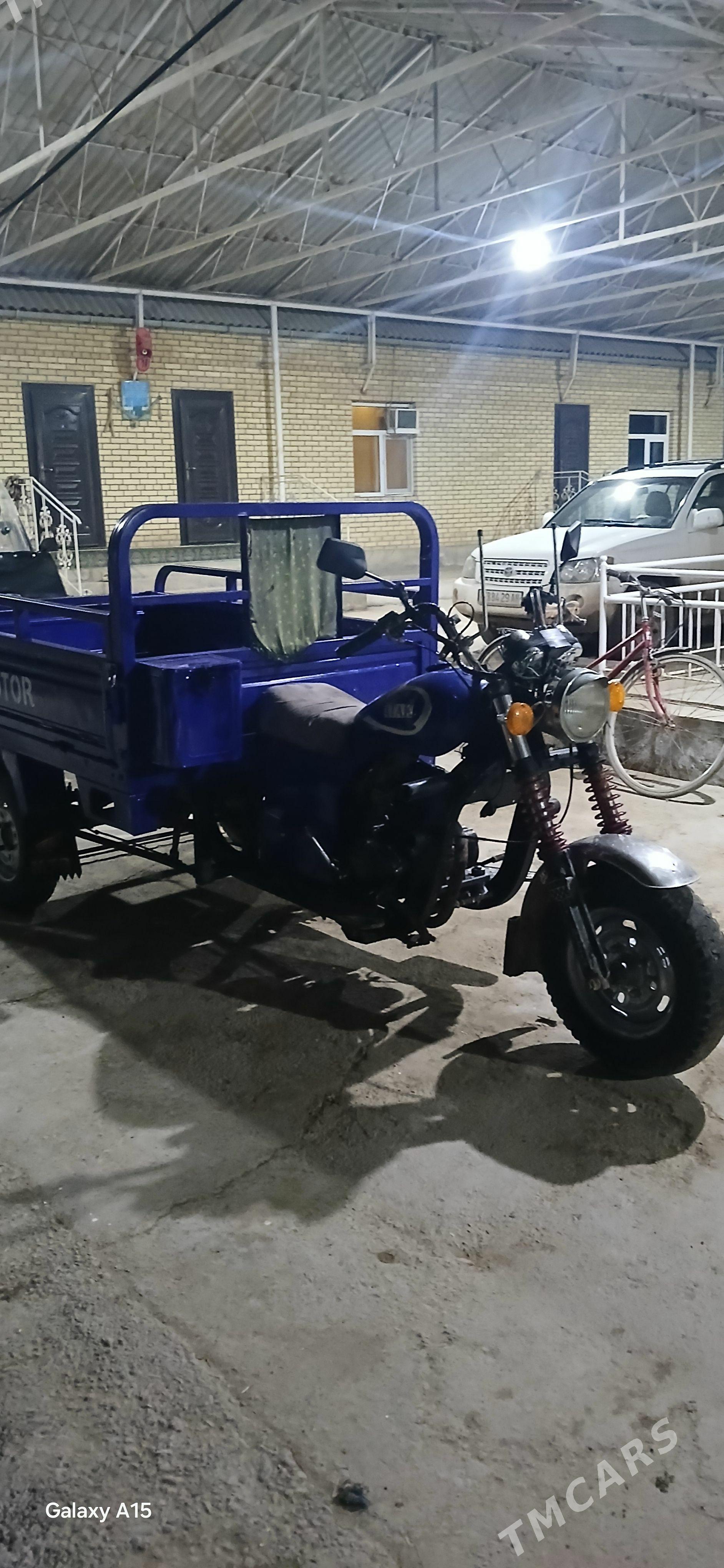 Fekon FK150-8G 2015 - 14 000 TMT - Теджен - img 1