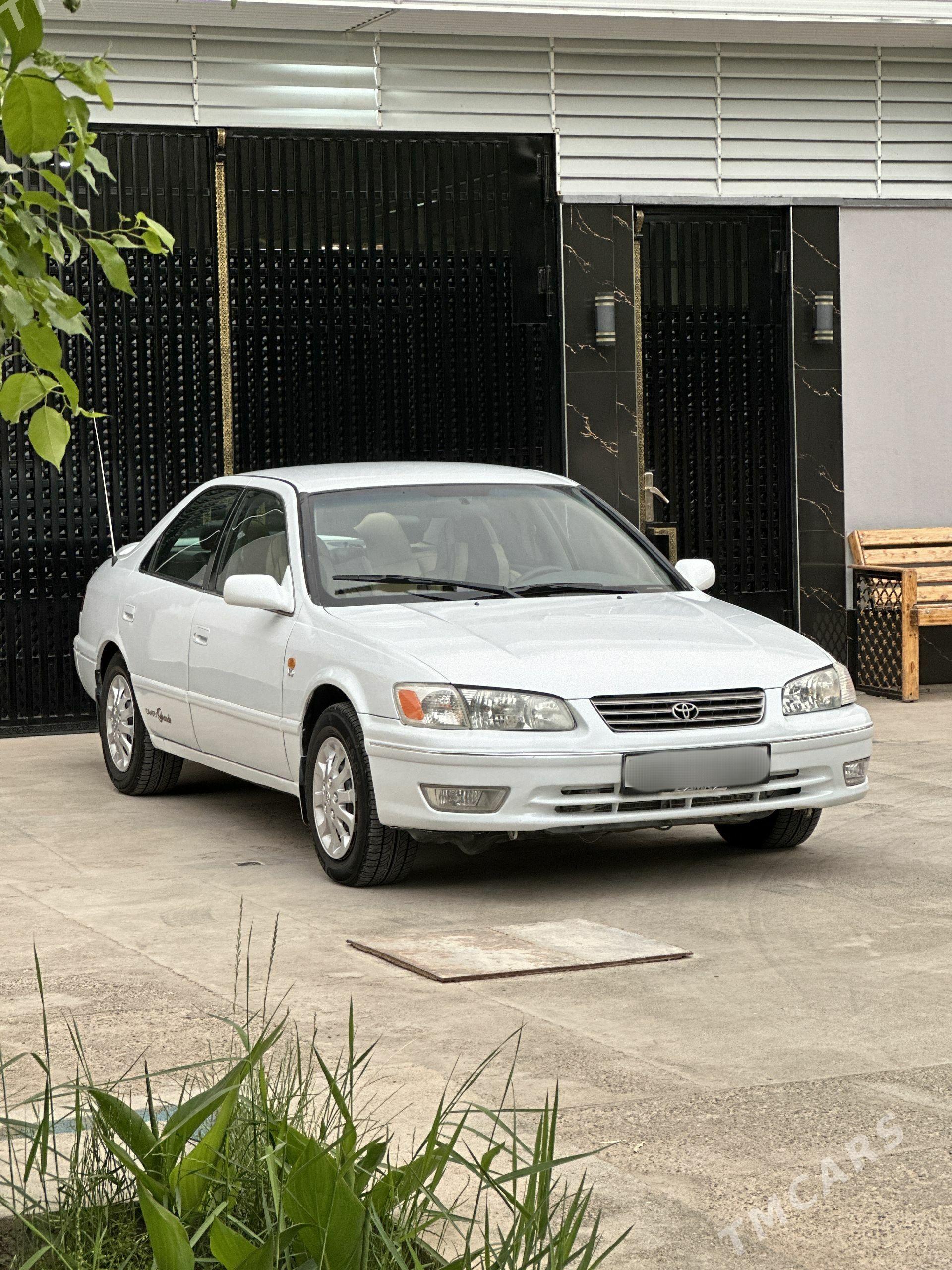 Toyota Camry 1997 - 145 000 TMT - Tejen - img 1