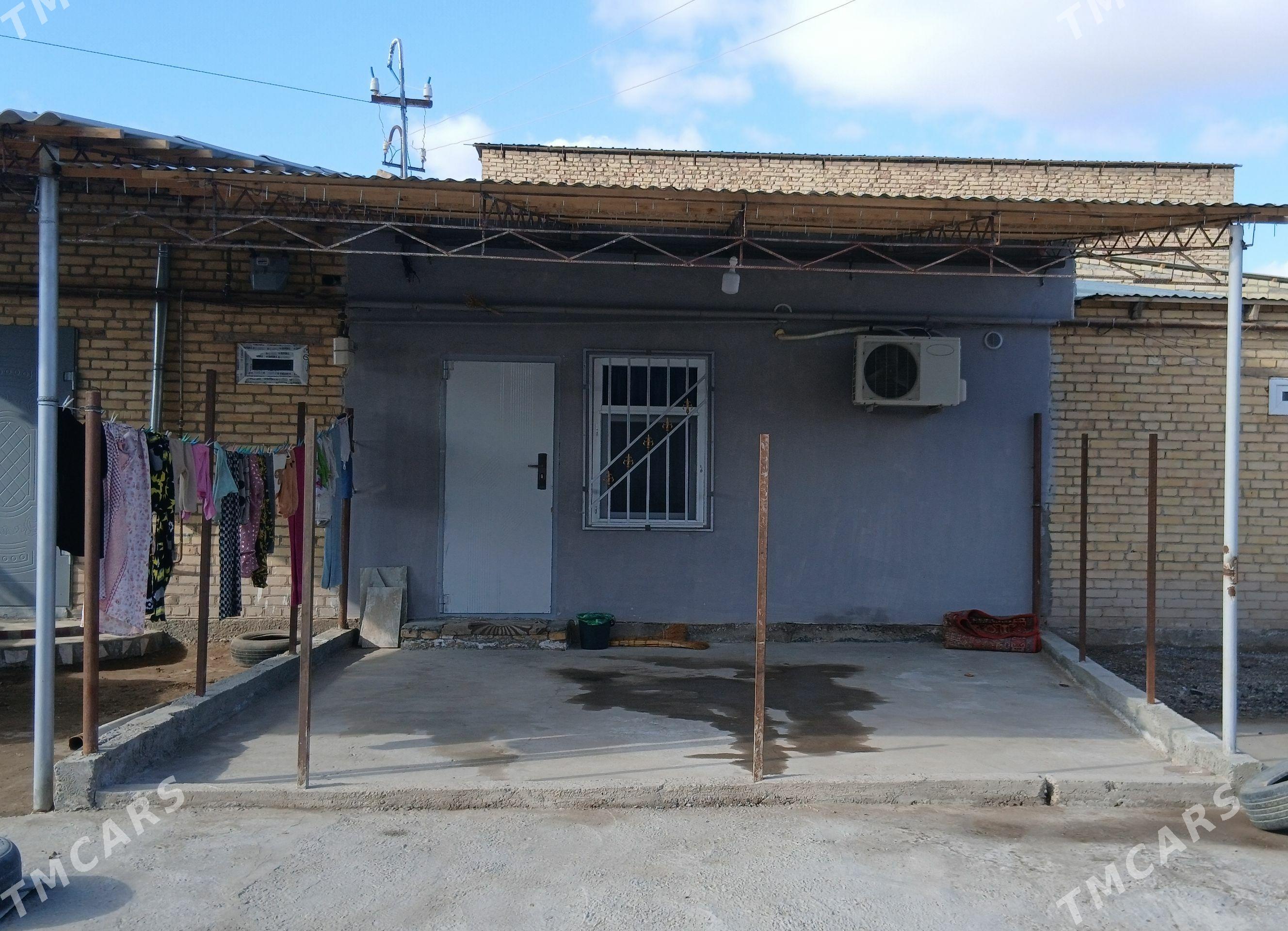 2-iki komnatly ( OBMEN bar ) - Türkmenabat - img 1