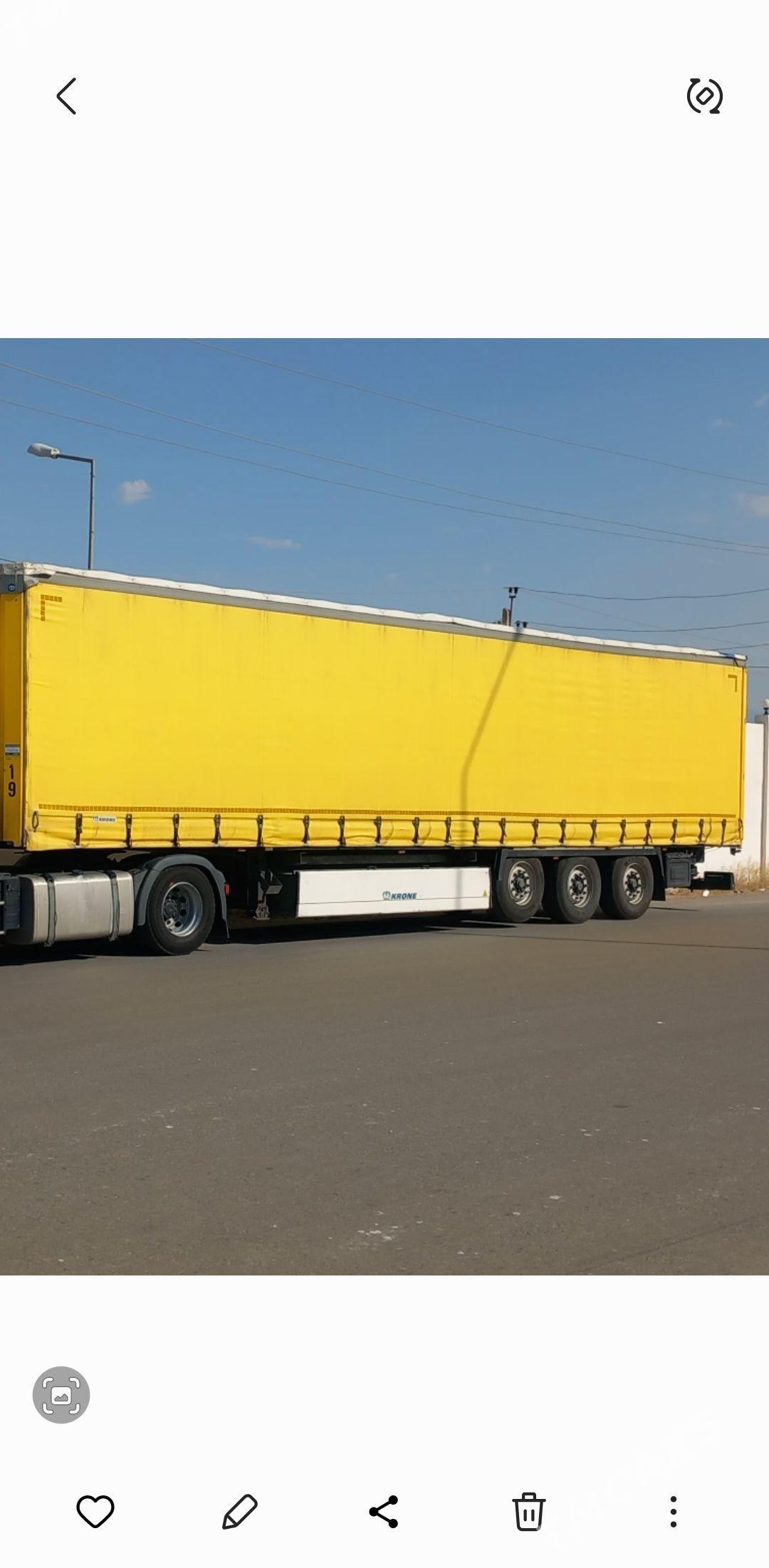 Krone Polprisep 2022 - 480 000 TMT - Мары - img 1