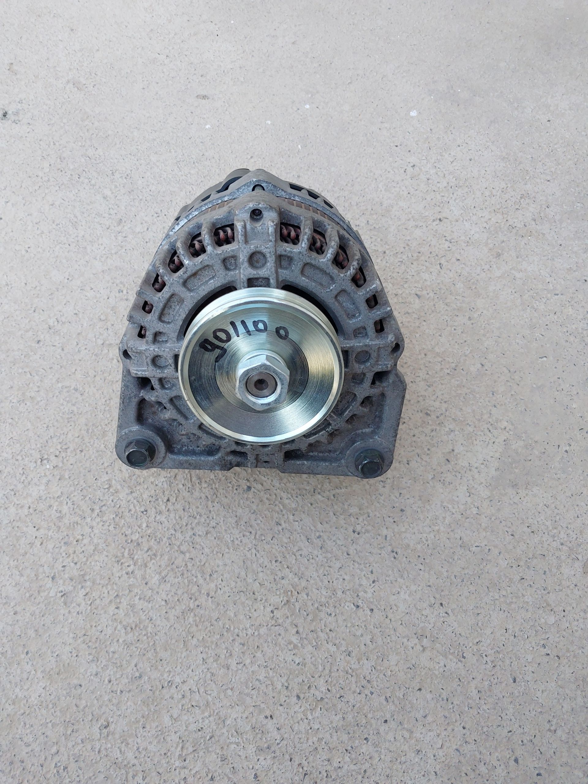 dinama 750 TMT - Gyzylarbat - img 1