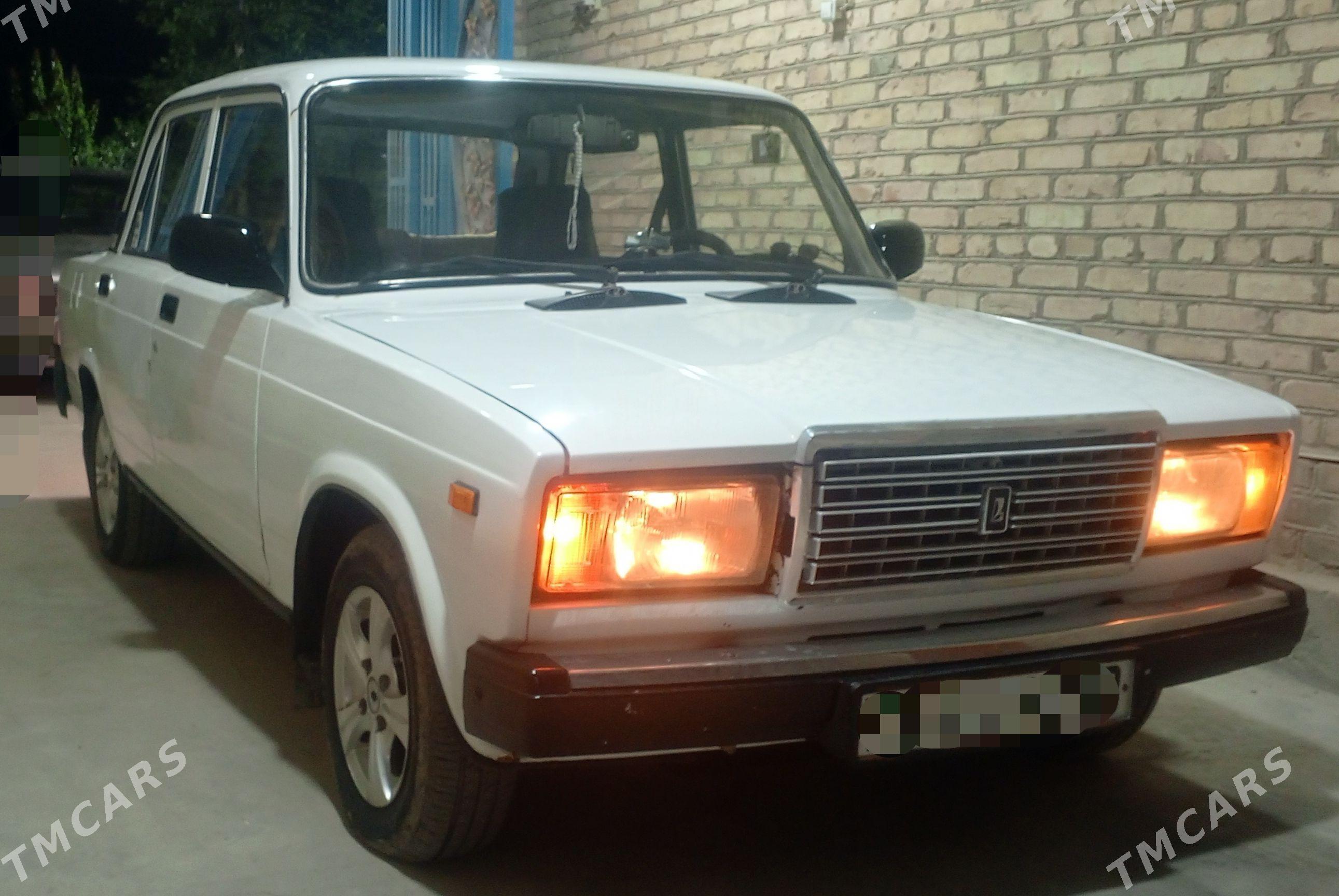 Lada 2107 1993 - 35 000 TMT - Sakar - img 1