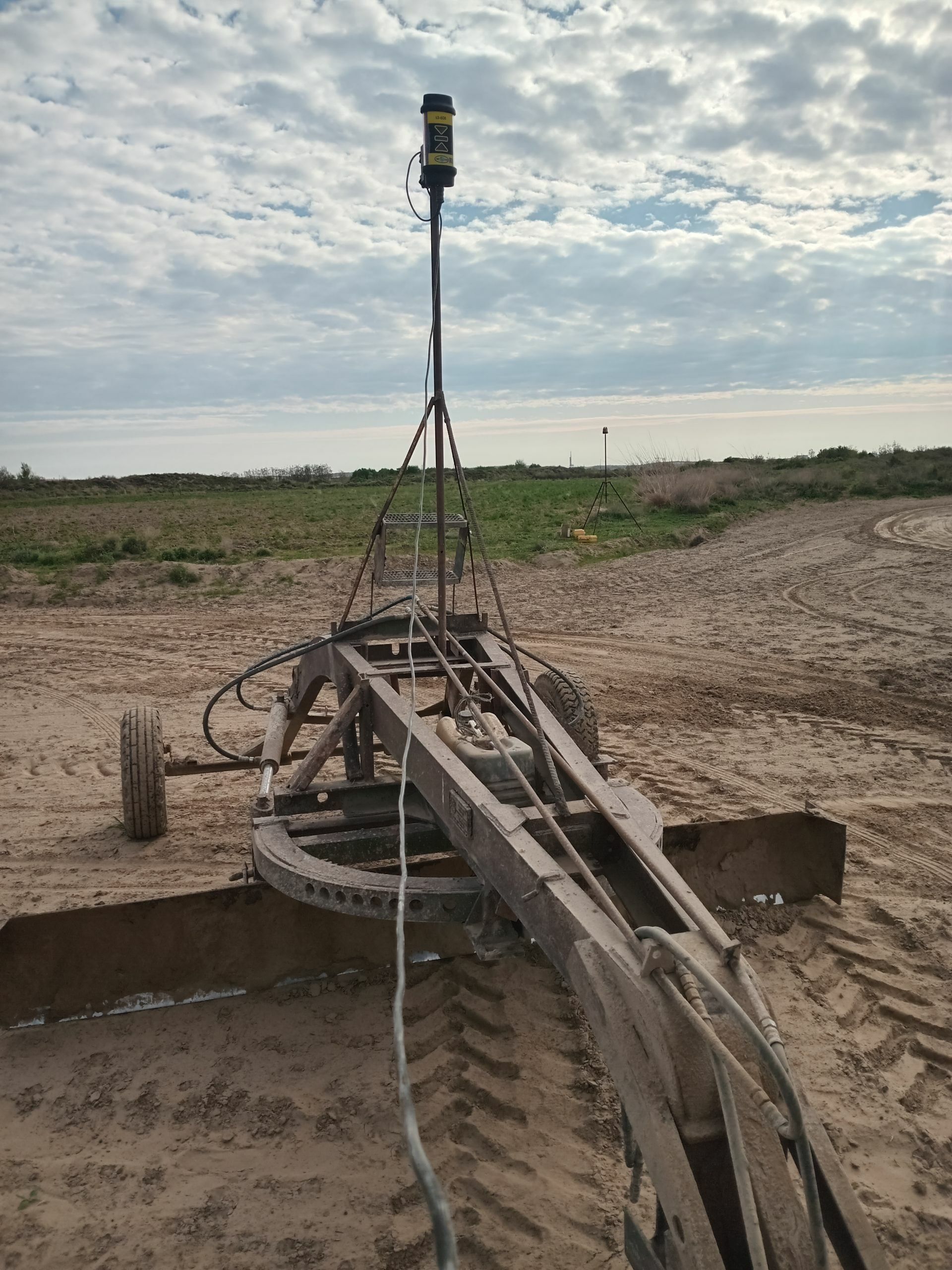 mtz traktor üçin 35 000 TMT - Ýolöten - img 1
